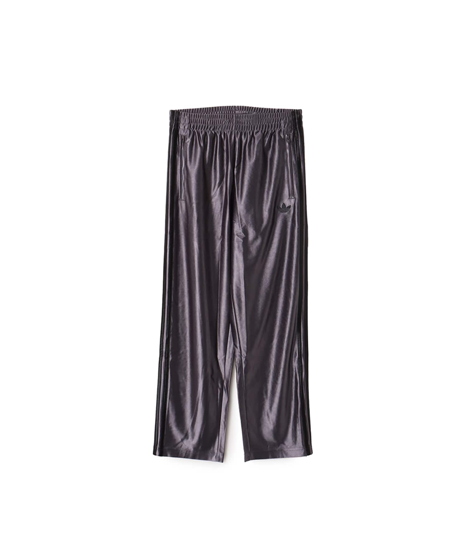 adidas FIREBIRD ADICOLOR METALLIC TRACKPANT グレーストレータのメイン画像