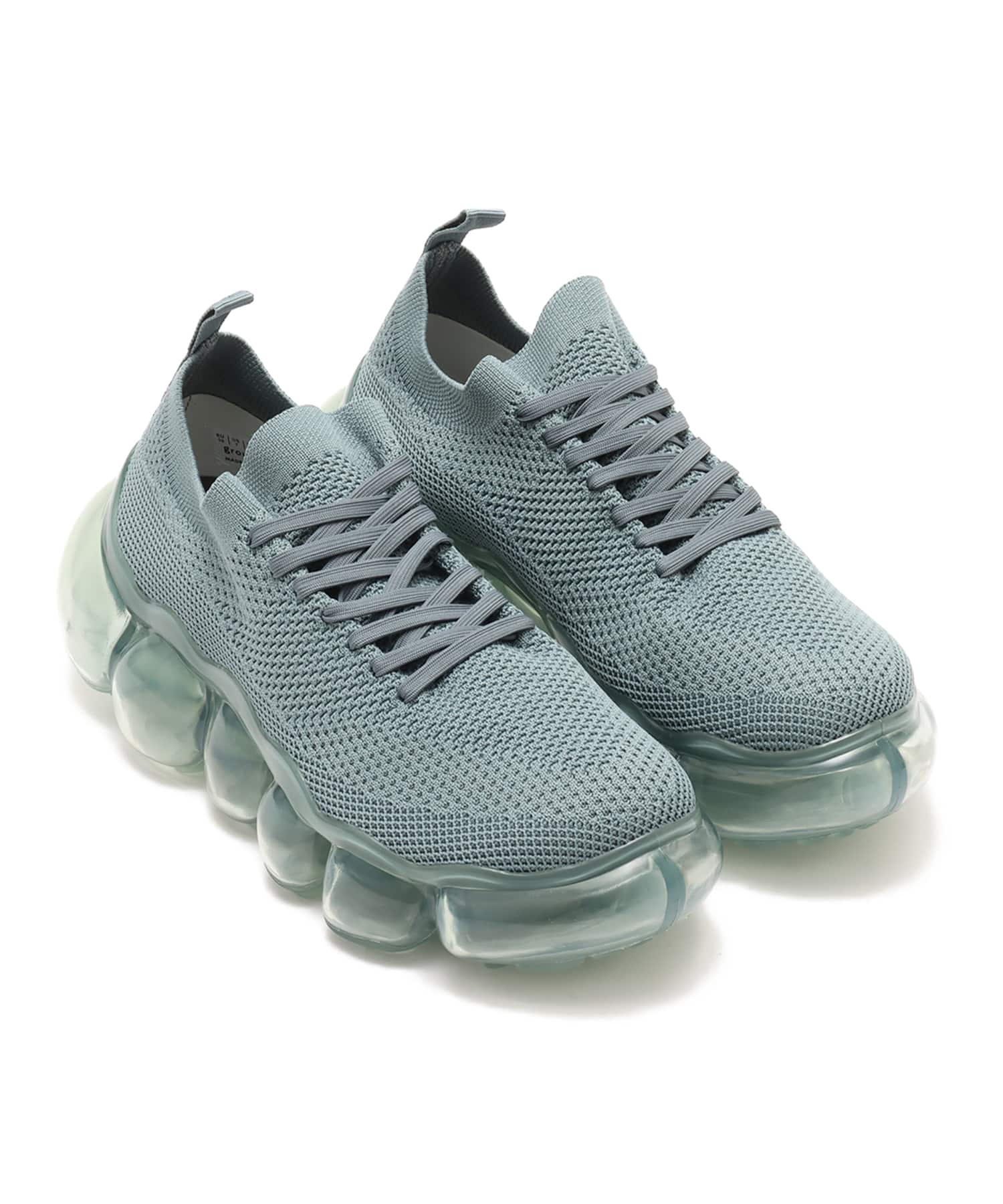 grounds JEWELRY ICE GRAY / ICE GRAYのメイン画像