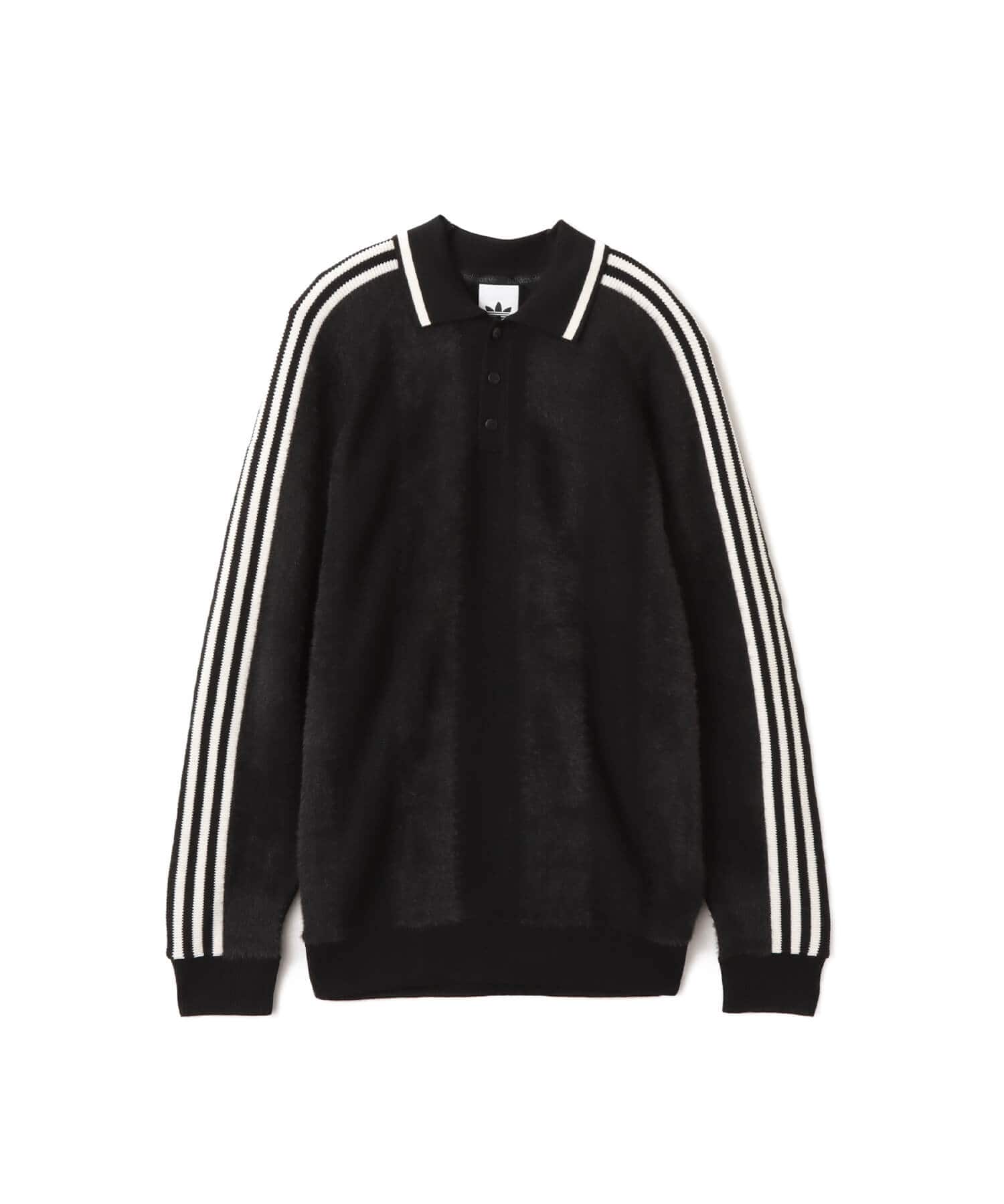 adidas PREMIUM KNITTED JERSEYのメイン画像