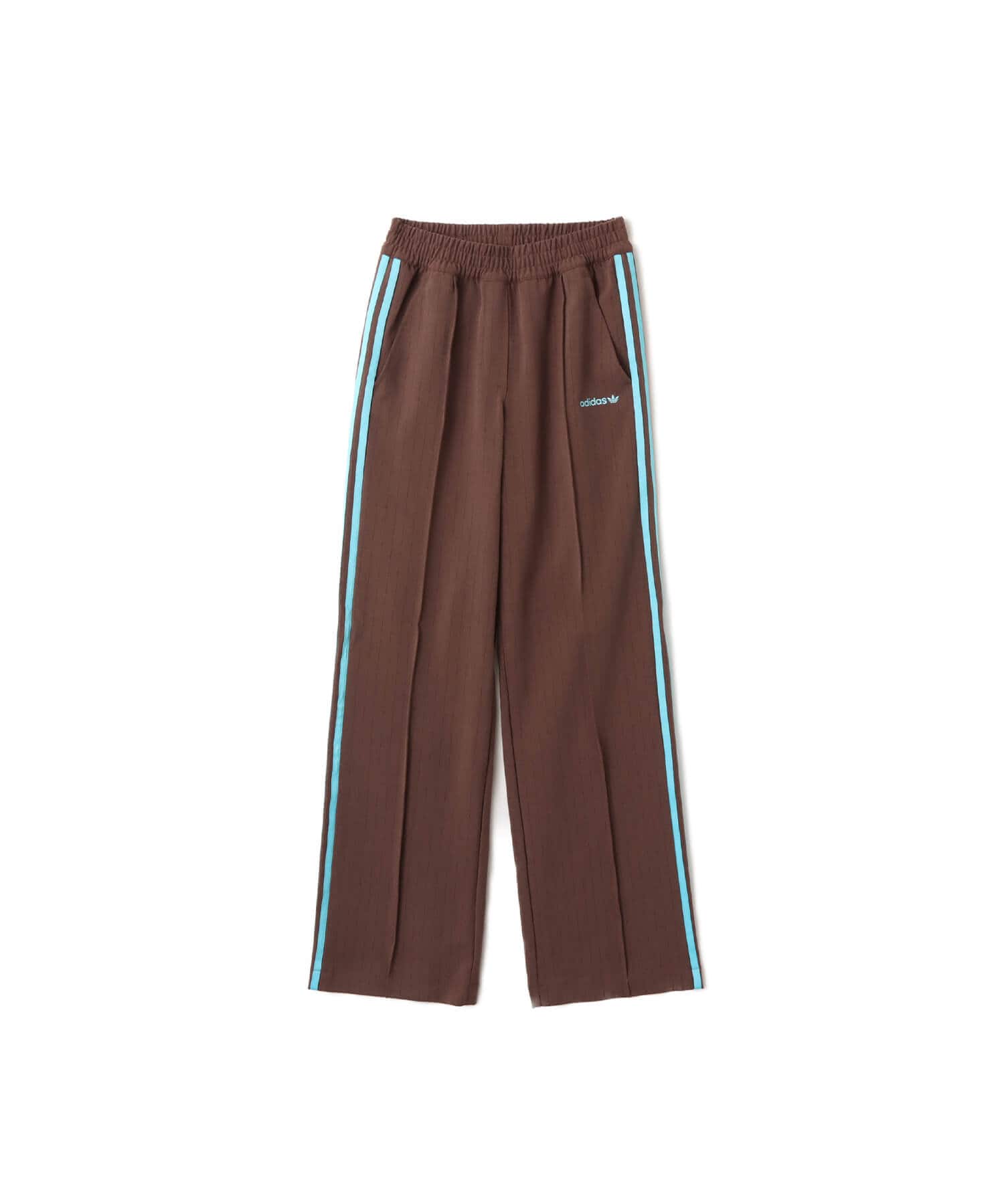 adidas TAILORED PANTS オーバーンのメイン画像