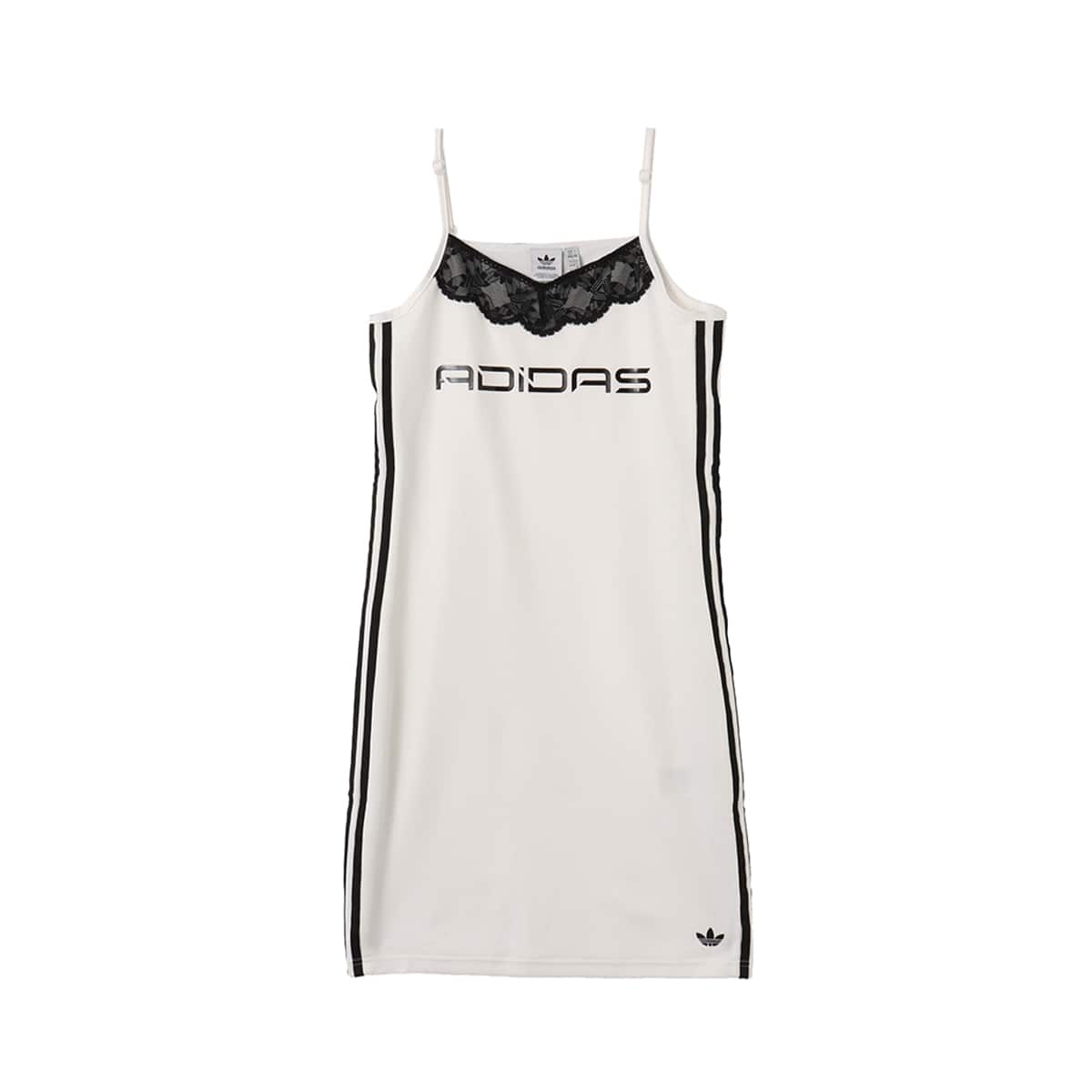 adidas ADIDAS ORIGINALS R3CD  DRESS クラウドホワイト/ブラックのメイン画像