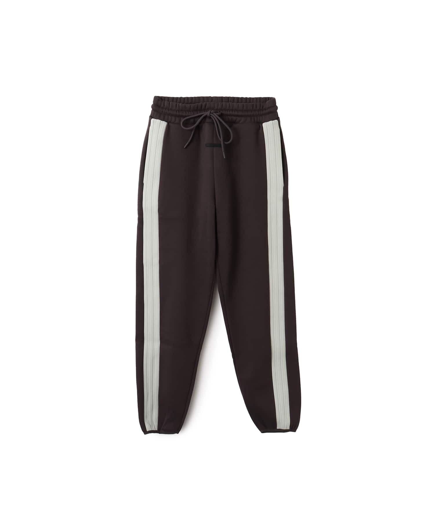 adidas FEAR OF GOD ATHLETICS FLEECE SWEATPANT ナイトブラウンのメイン画像