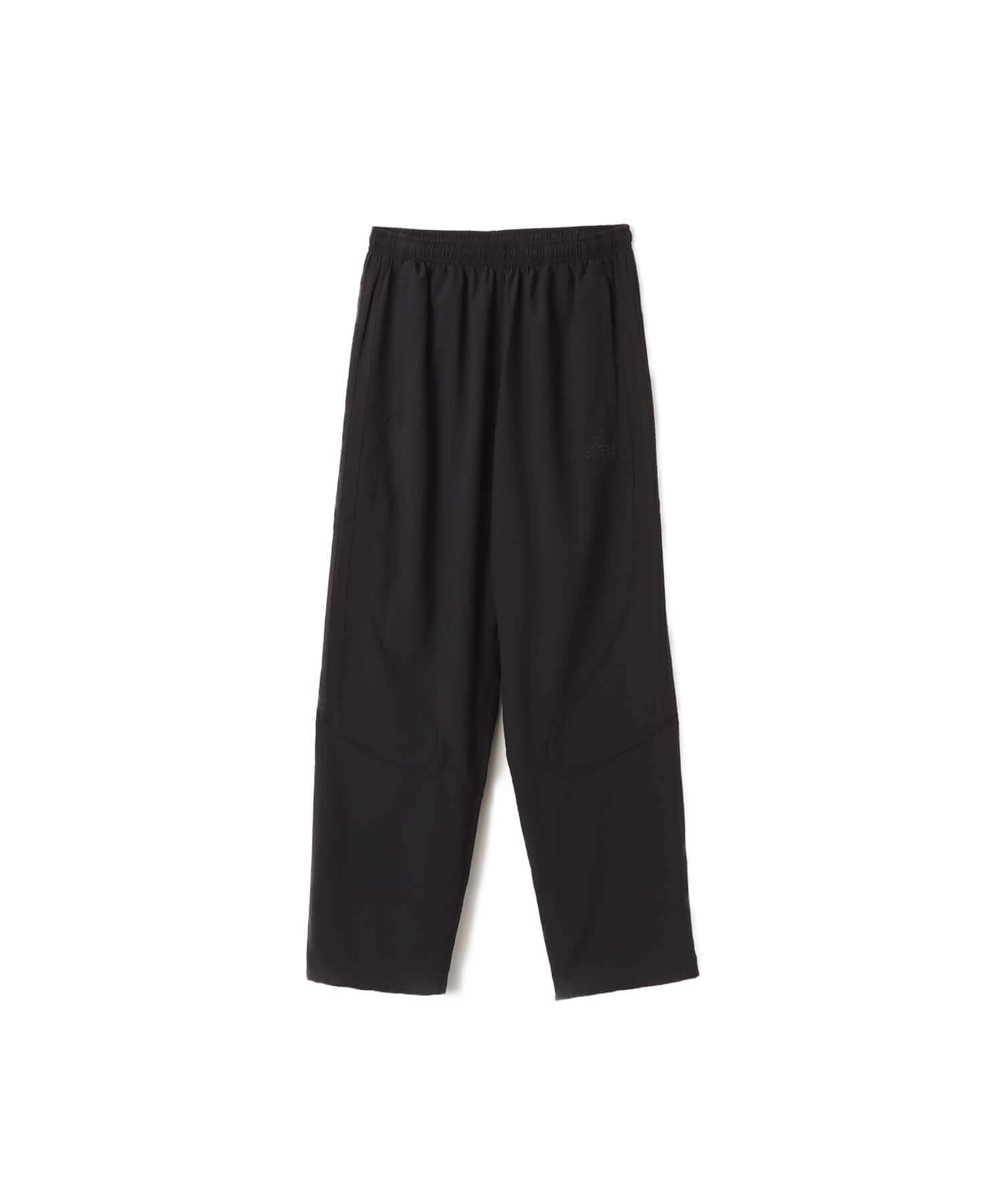 adidas ADICOLOR TEAMGEIST TRACK PANTS ブラック/ブラックのメイン画像