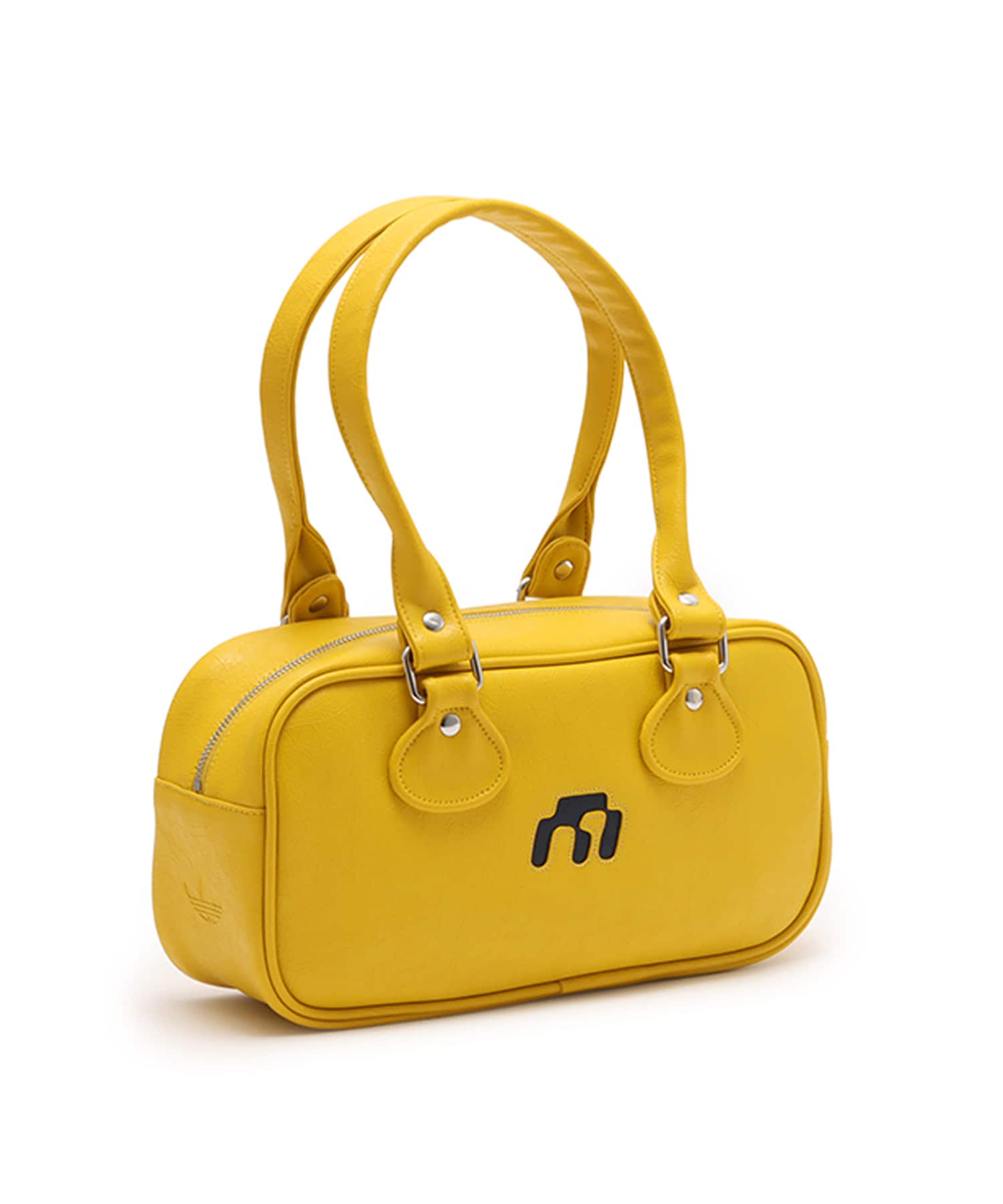 adidas MIAOU BAG ヘイジーイエローのメイン画像