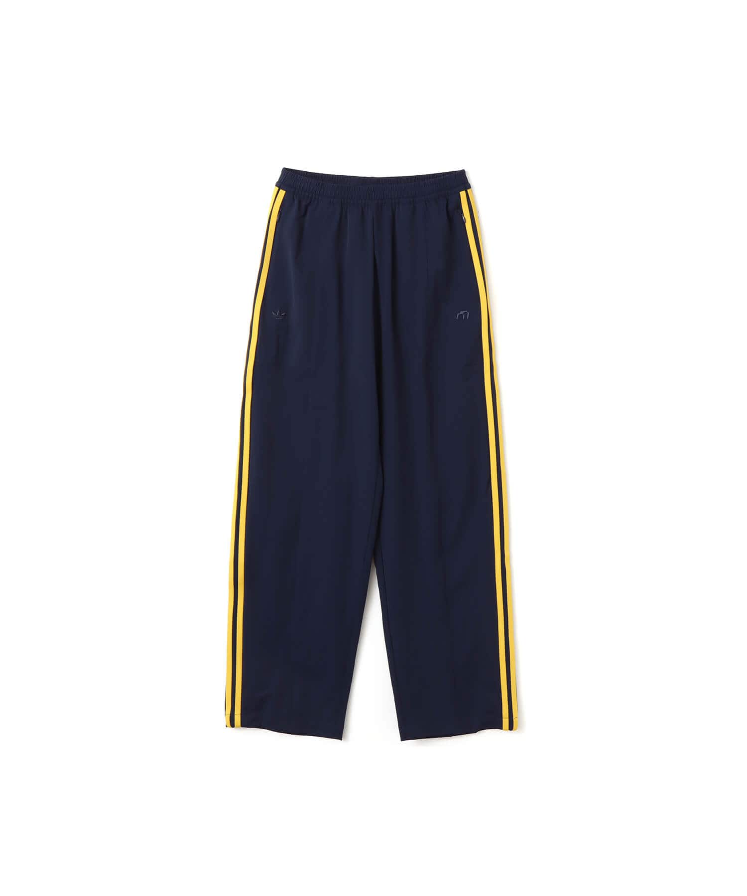 adidas MIAOU PANT カレッジネイビーのメイン画像