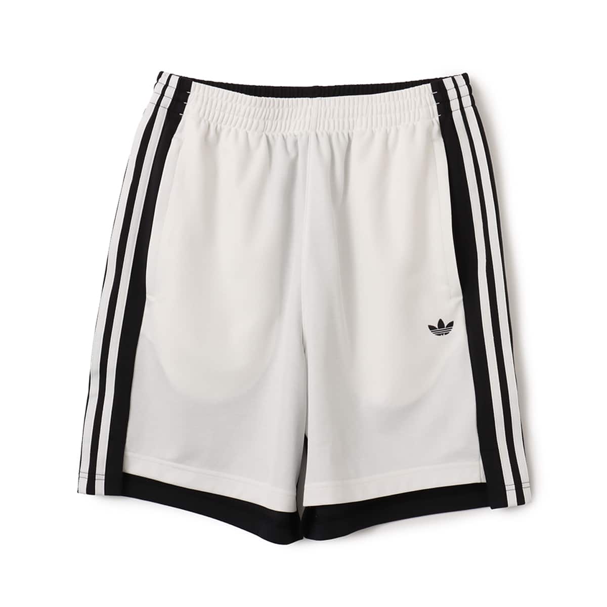 人気特価をすべて ADIDAS adidas ORIGINALS クラウドホワイト SHORTS R3CD Sサイズ