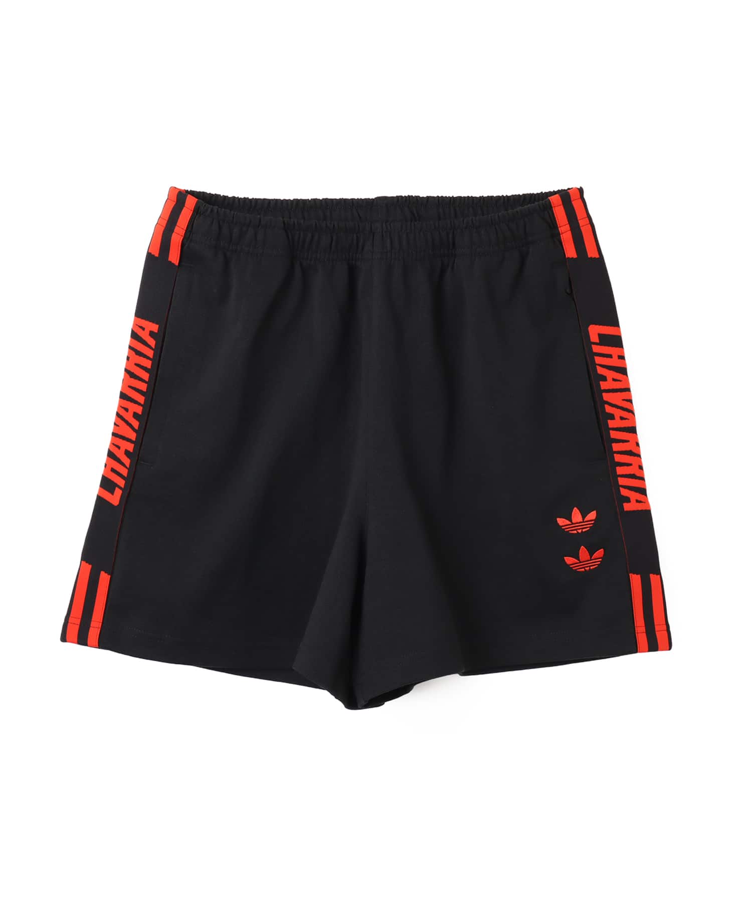 adidas WILLY CHAVARRIA GYM SHORT ブラックのメイン画像