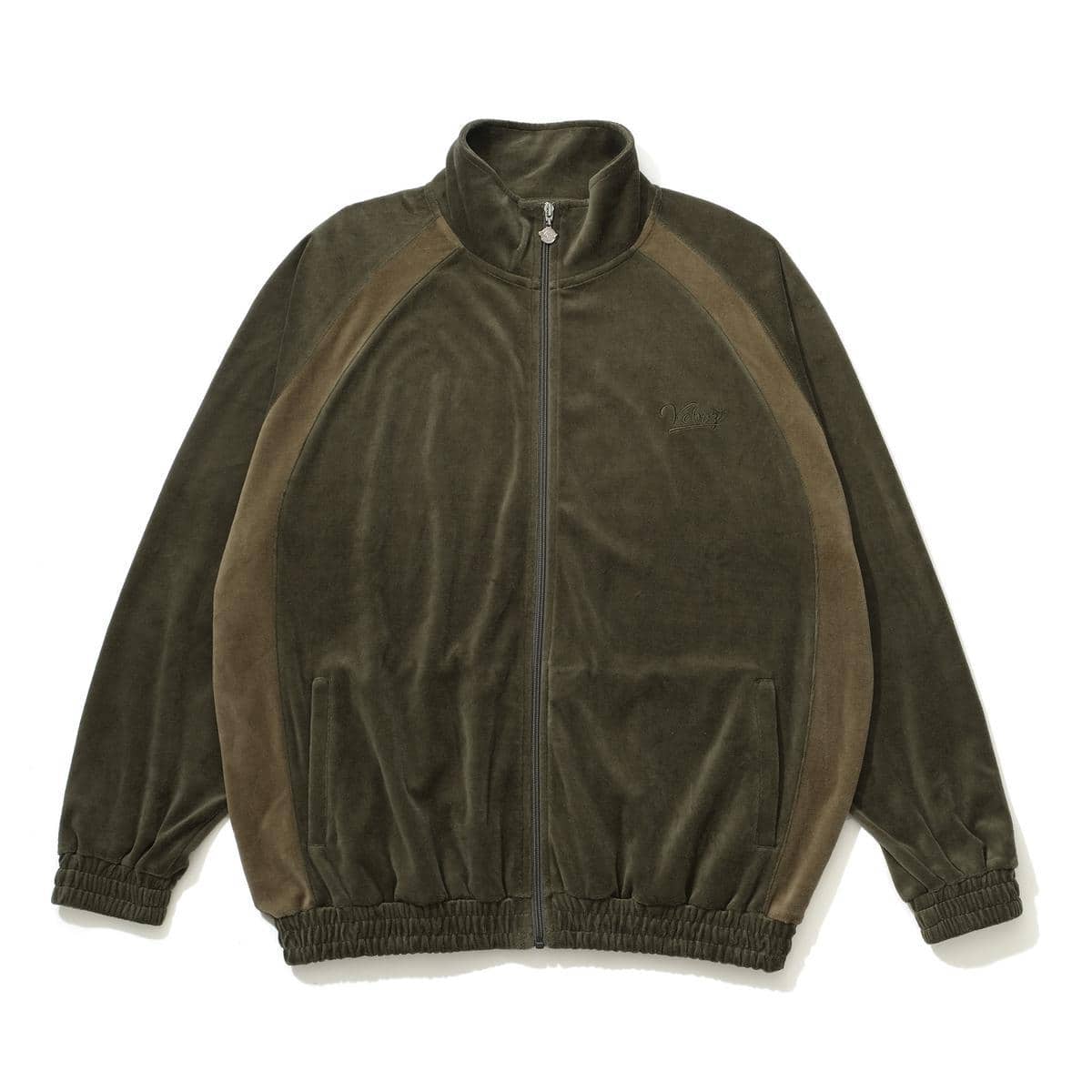 keboz VELOUR JACKET セットアップ - その他