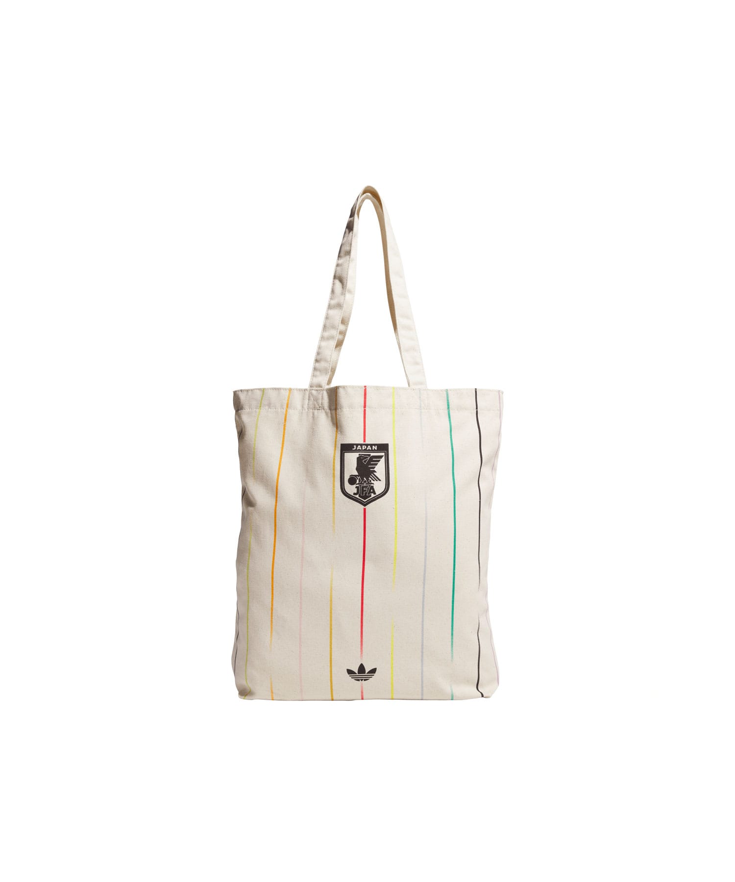adidas サッカー日本代表 TOTE BAG アウェイ ノンダイドのメイン画像