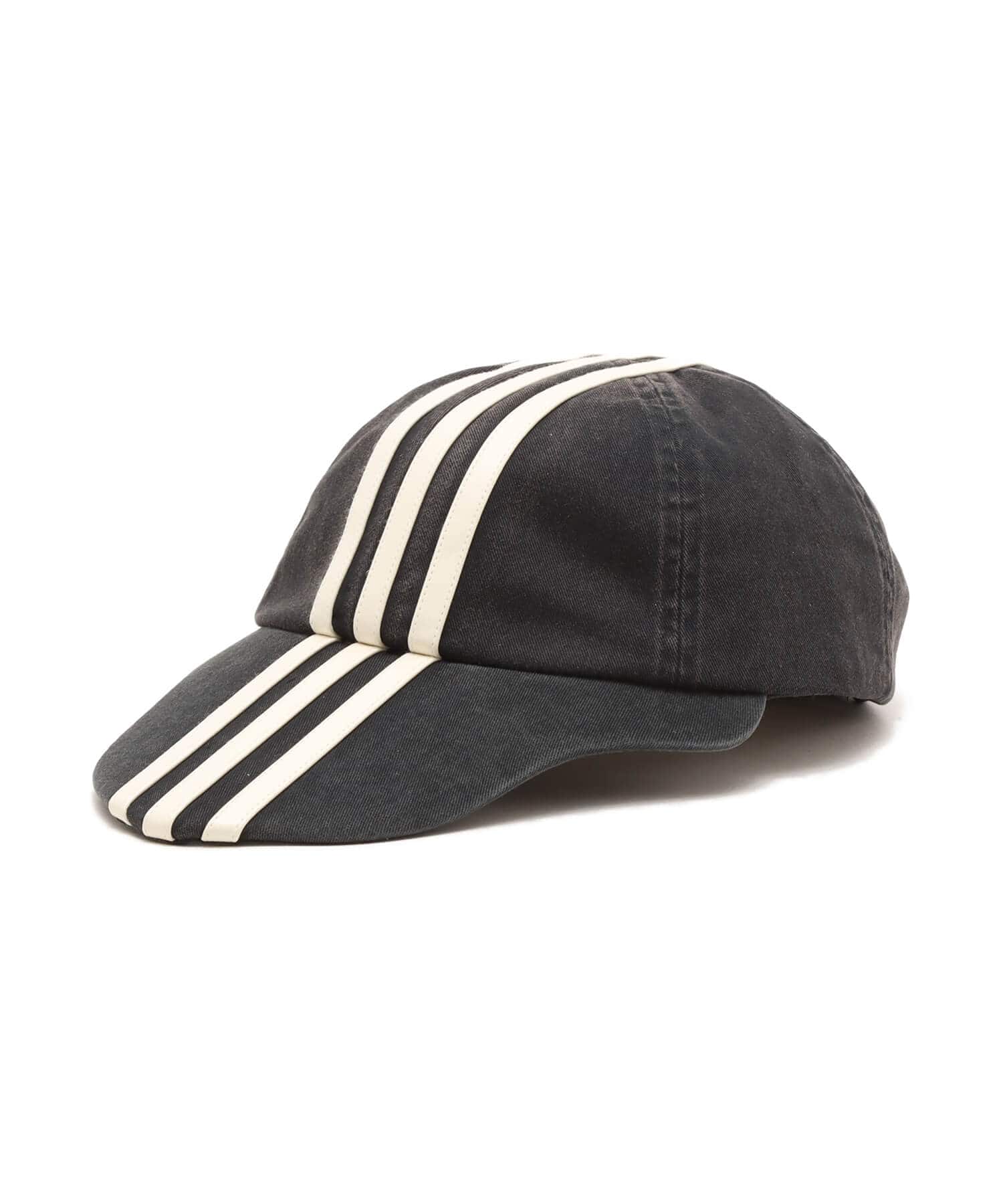 adidas THUG CLUB SWORD CAP ブラック（アディダス サグ クラブ