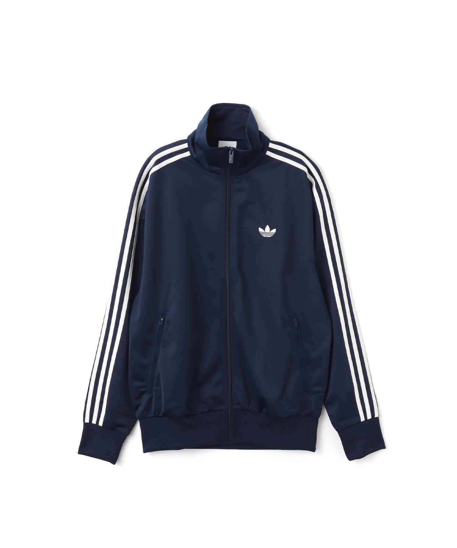 adidas FIREBIRD TRACK TOP ナイトインディゴのメイン画像