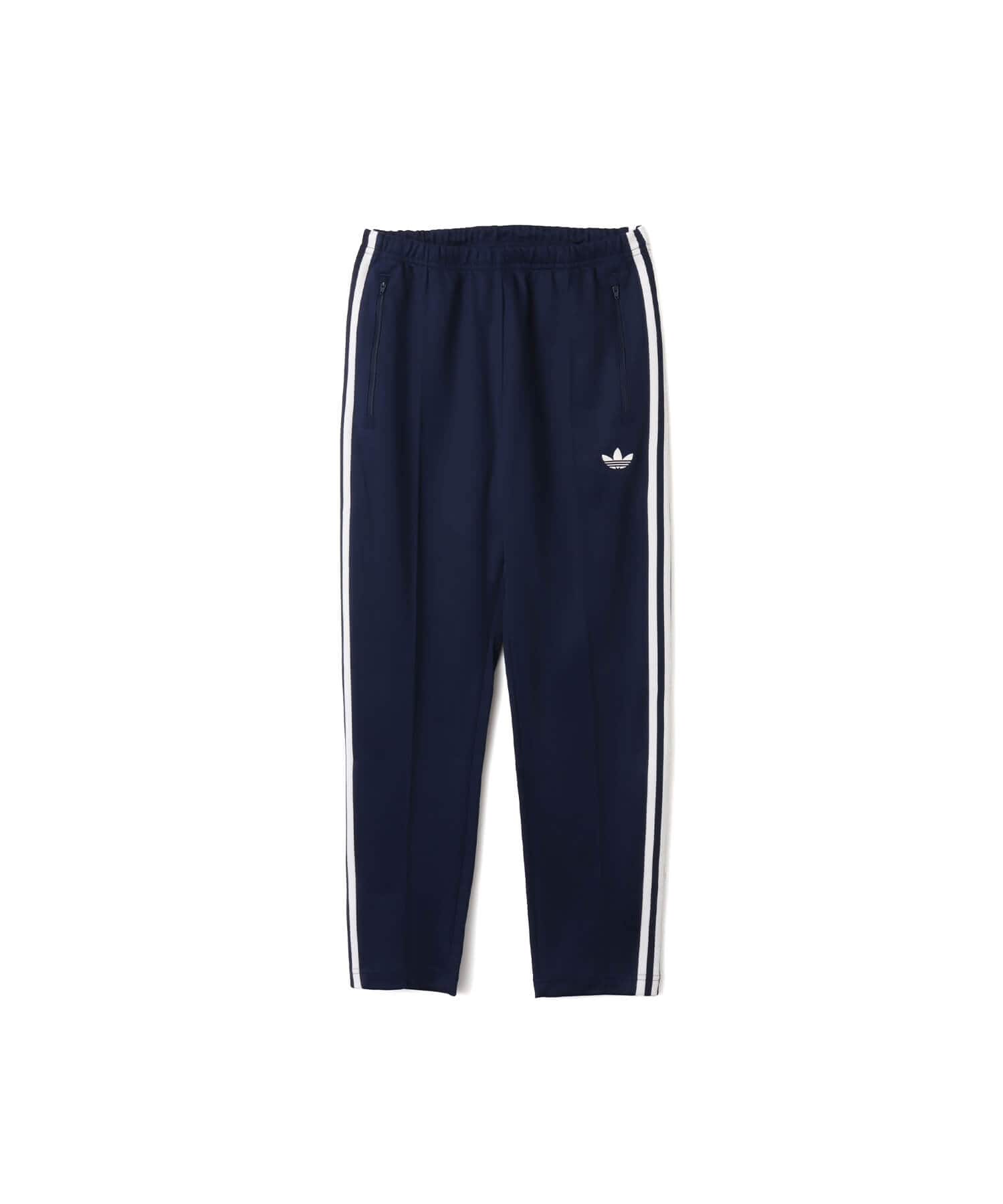 adidas CLASSIC TRACK PANTS ナイトインディゴのメイン画像