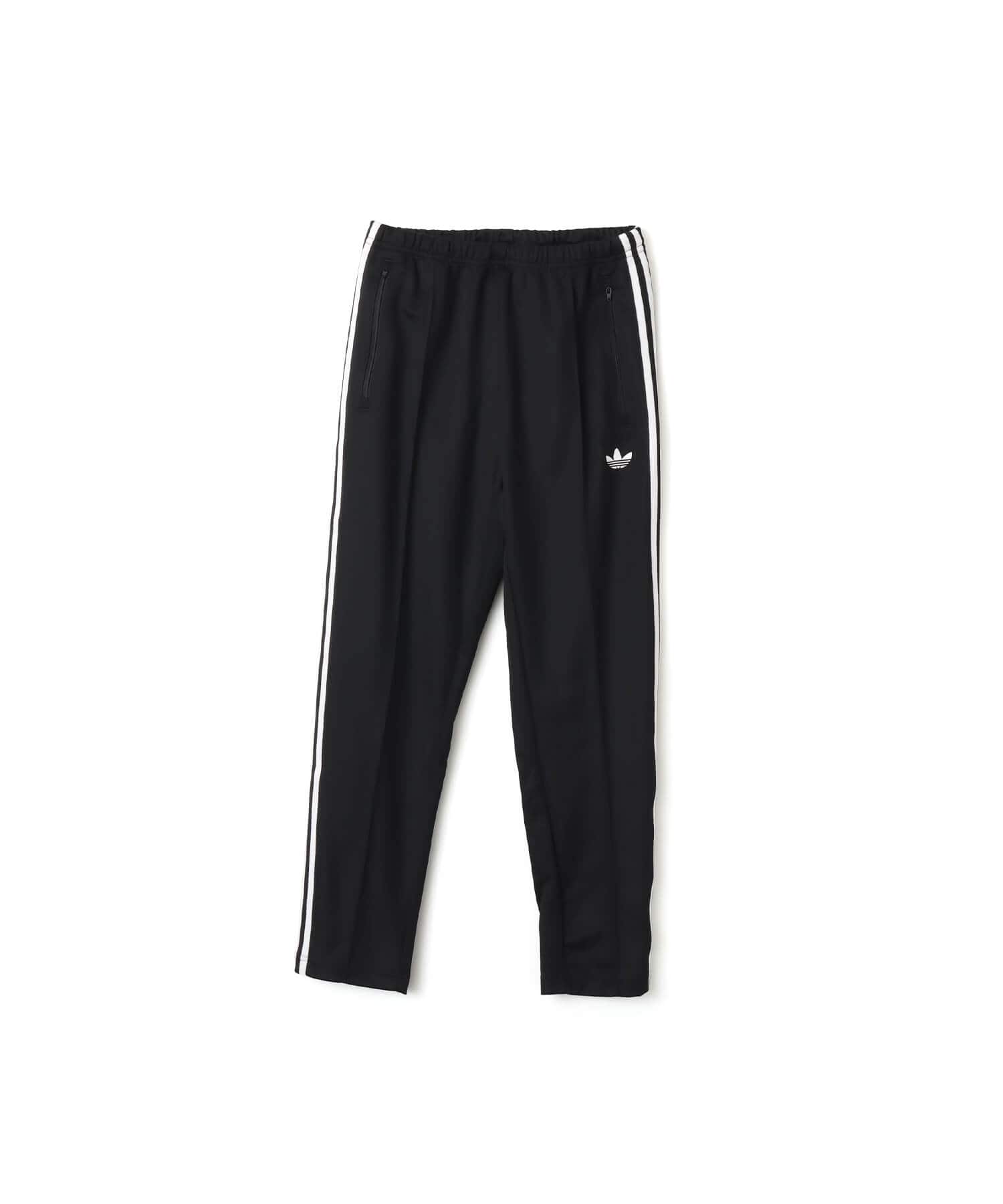 adidas CLASSIC TRACK PANTS ブラックのメイン画像