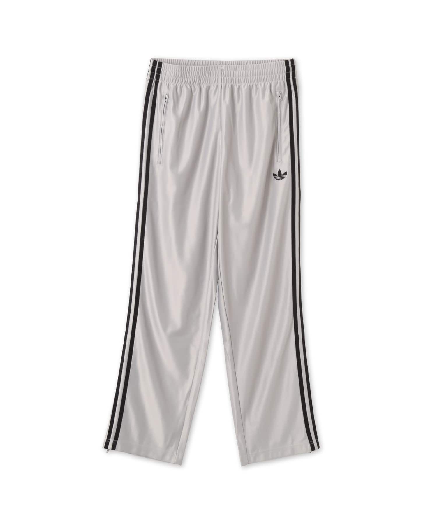 adidas FIREBIRD METALLIC TRACK PANTS グレーツーのメイン画像