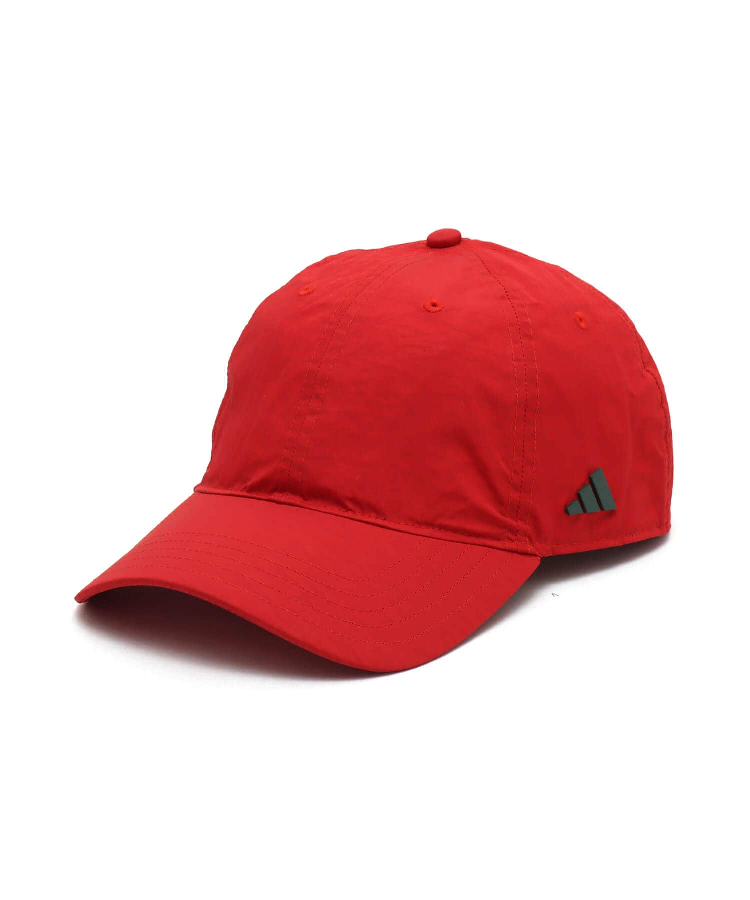 adidas X ARTE ANTWERP CAP ベタースカーレットのメイン画像
