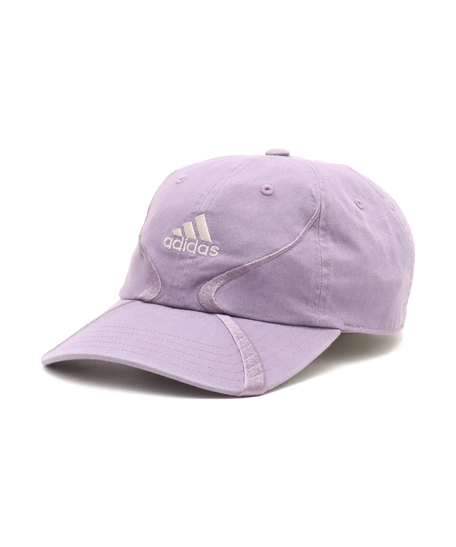 adidas CAP シャドー バイオレットのメイン画像