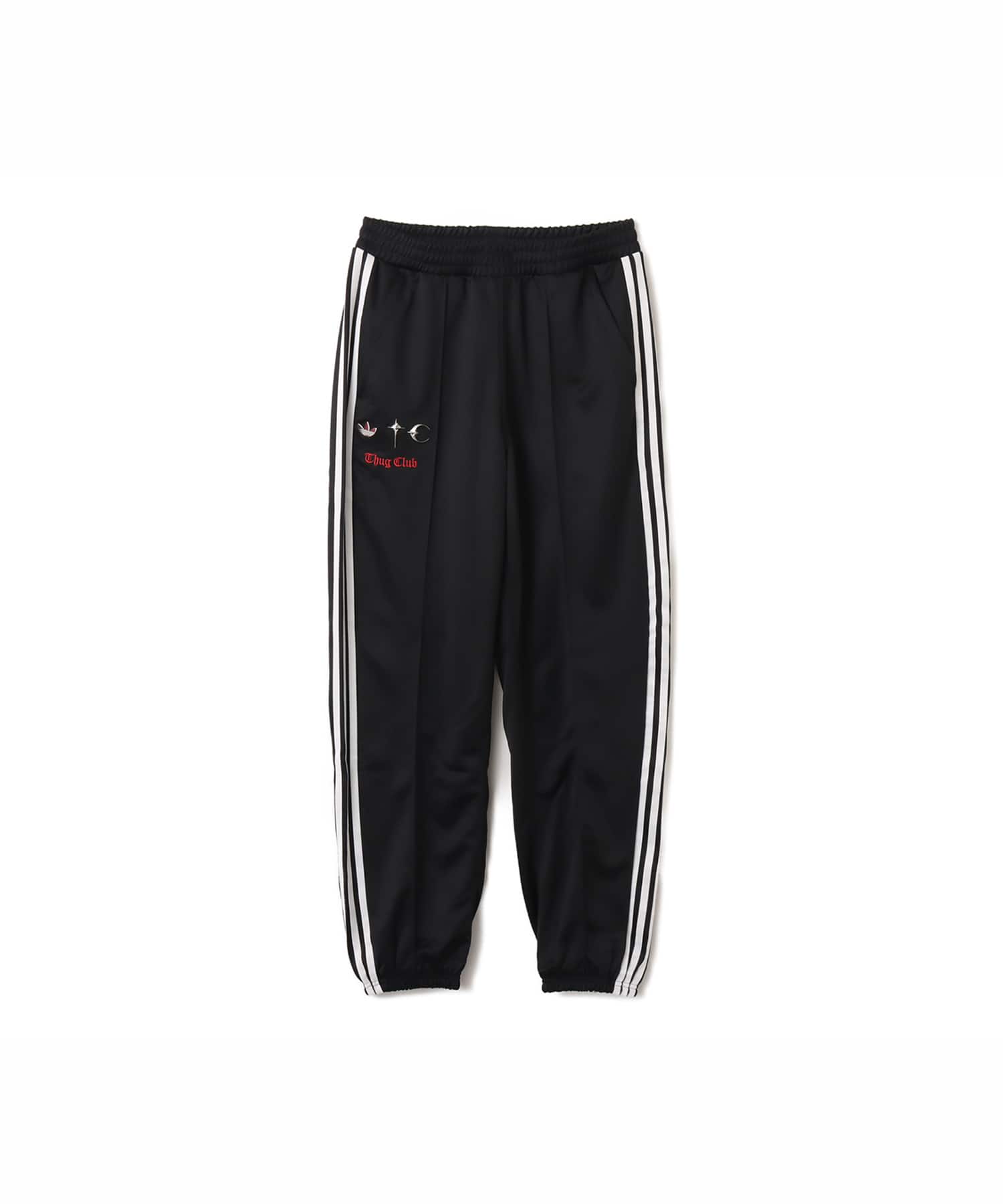 adidas THUG CLUB SUPERSTAR JOGGER ブラックのメイン画像