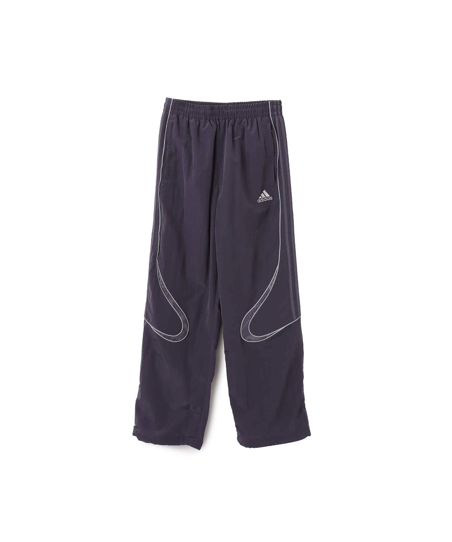 adidas ADILENIUM SEASON 4 TEAMGEIST TRACKPANT トレース パープルのメイン画像