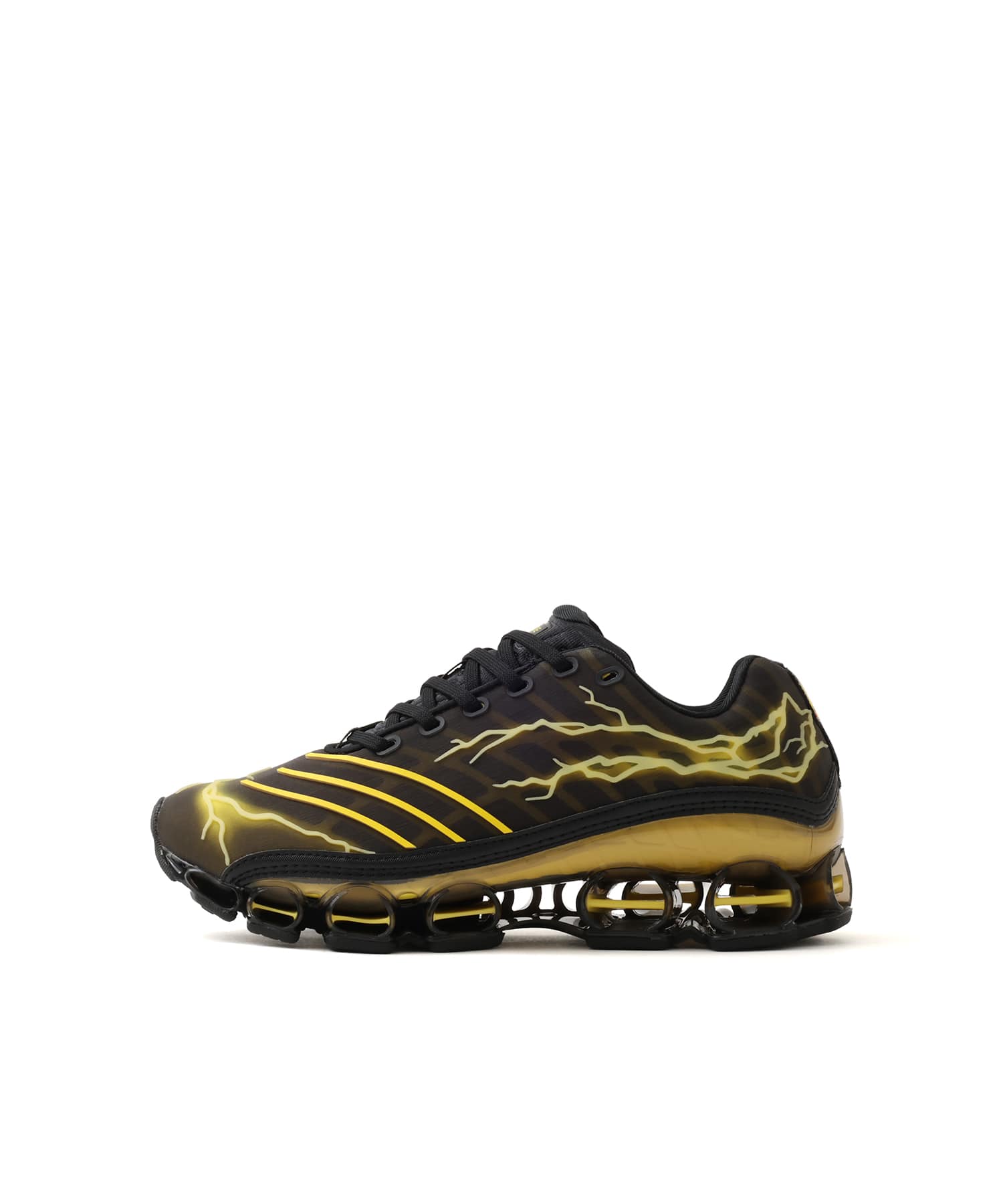 adidas POKEMON MEGARIDE F50 CBLACK/CARBON/FTWWHTのメイン画像