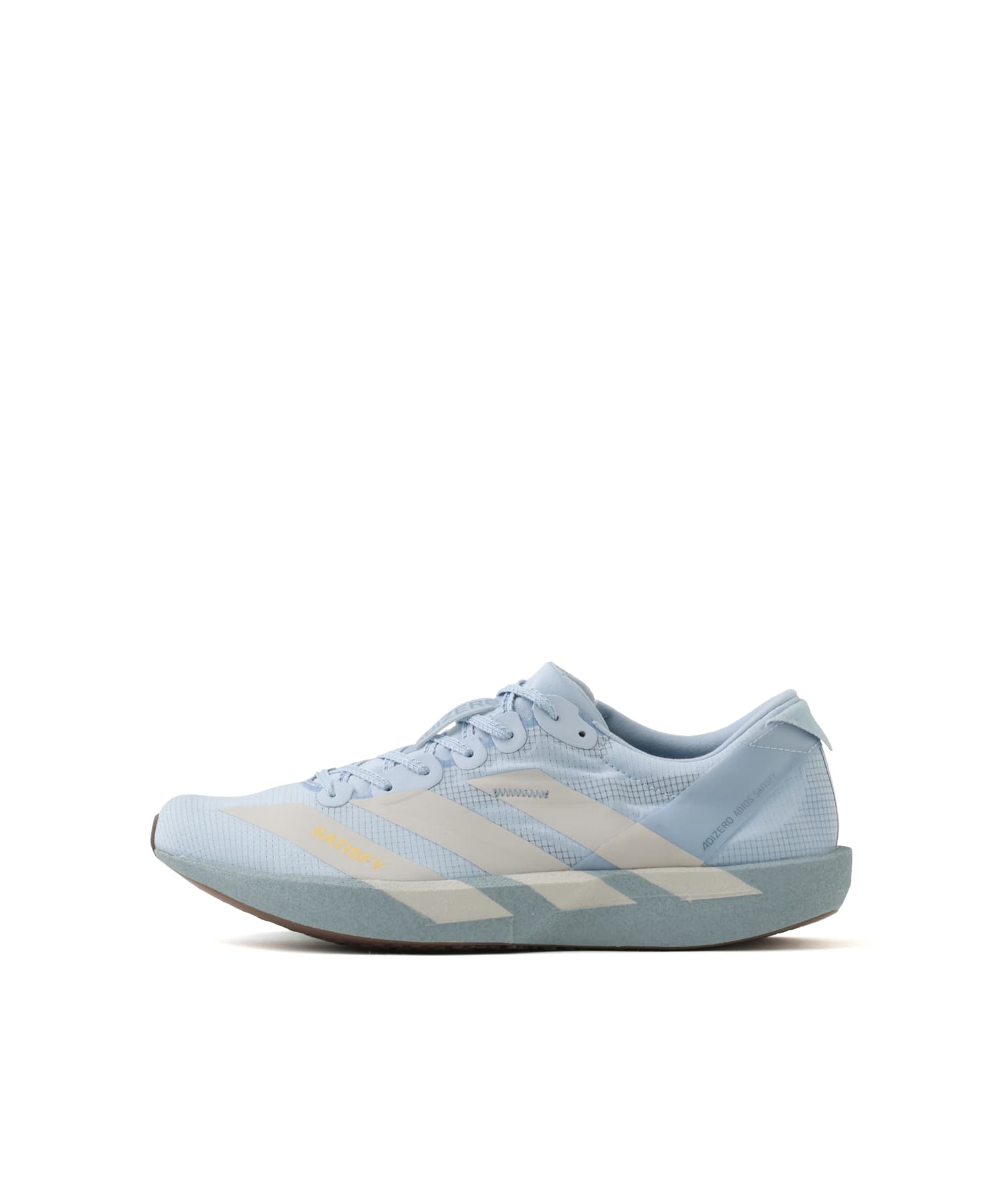 adidas ADIZERO JAPAN SATISFY WONBLU/PEAMET/WONBLUのメイン画像