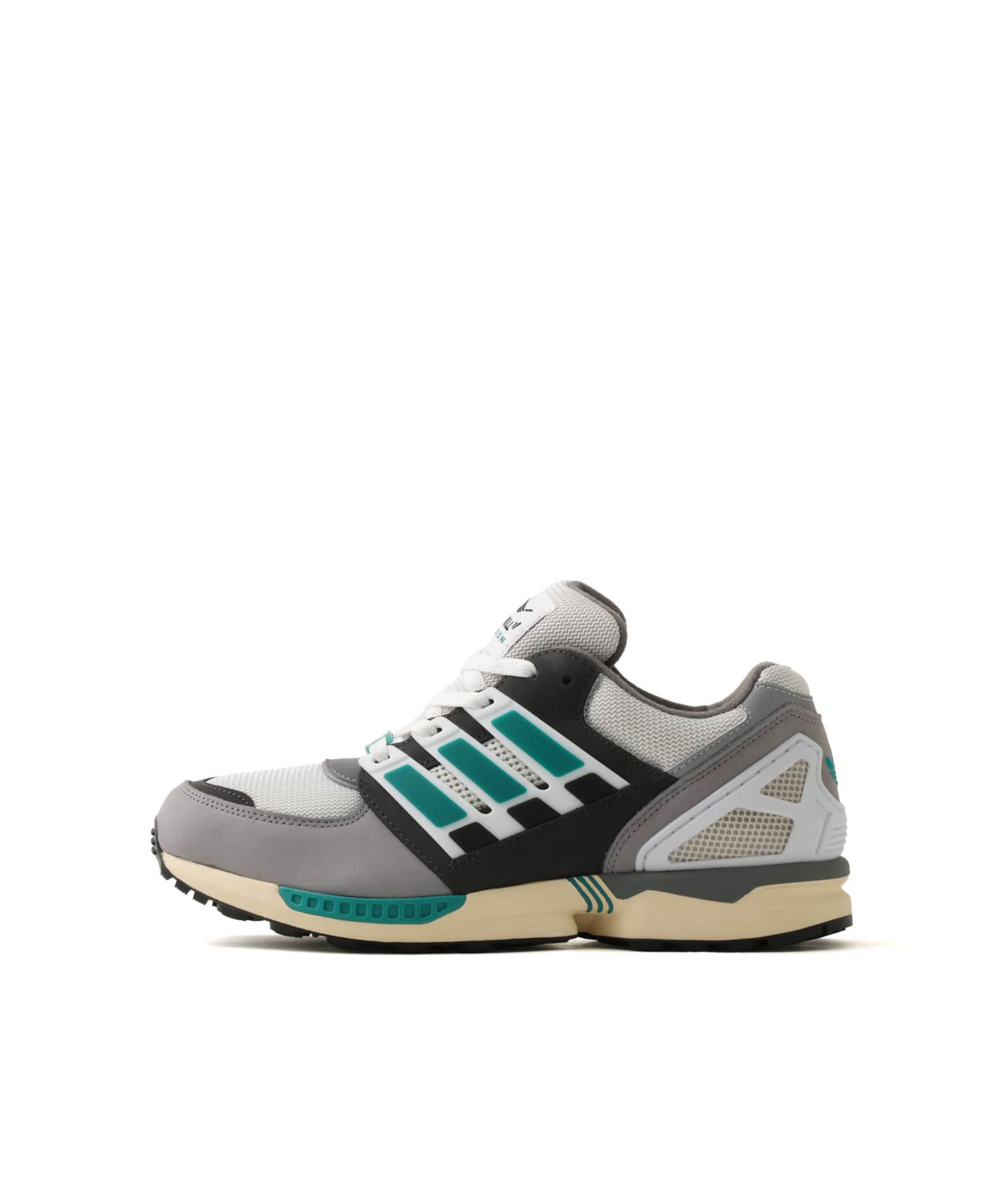 adidas ZX8094 OVERKILL FTWWHT/ONIX/EQTGRNのメイン画像
