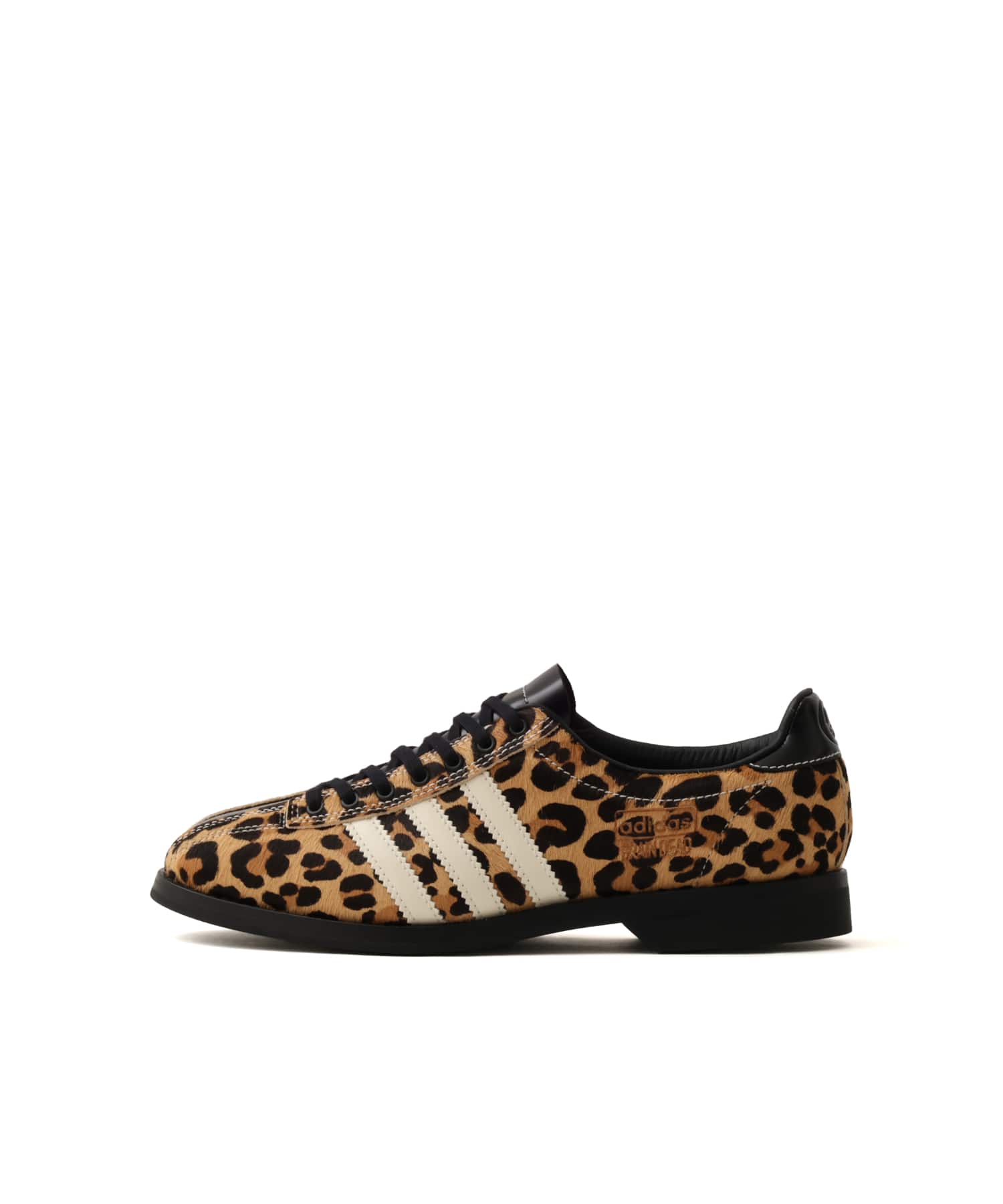 adidas BOWLING BRAIN DEAD SUPCOL/CREWHT/CBLACKのメイン画像