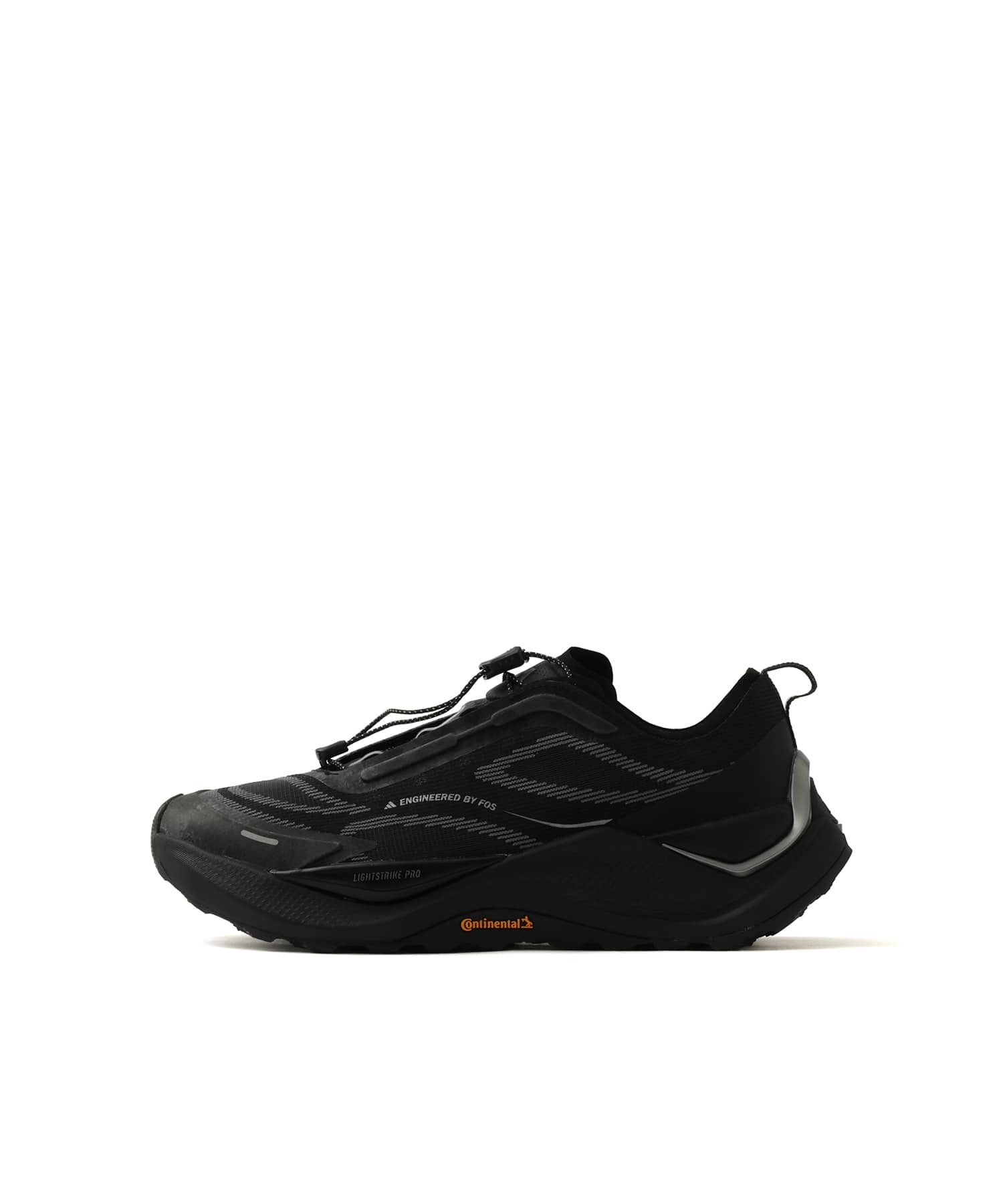 adidas HOLO PEAK CBLACK/IRONMT/FTWWHTのメイン画像