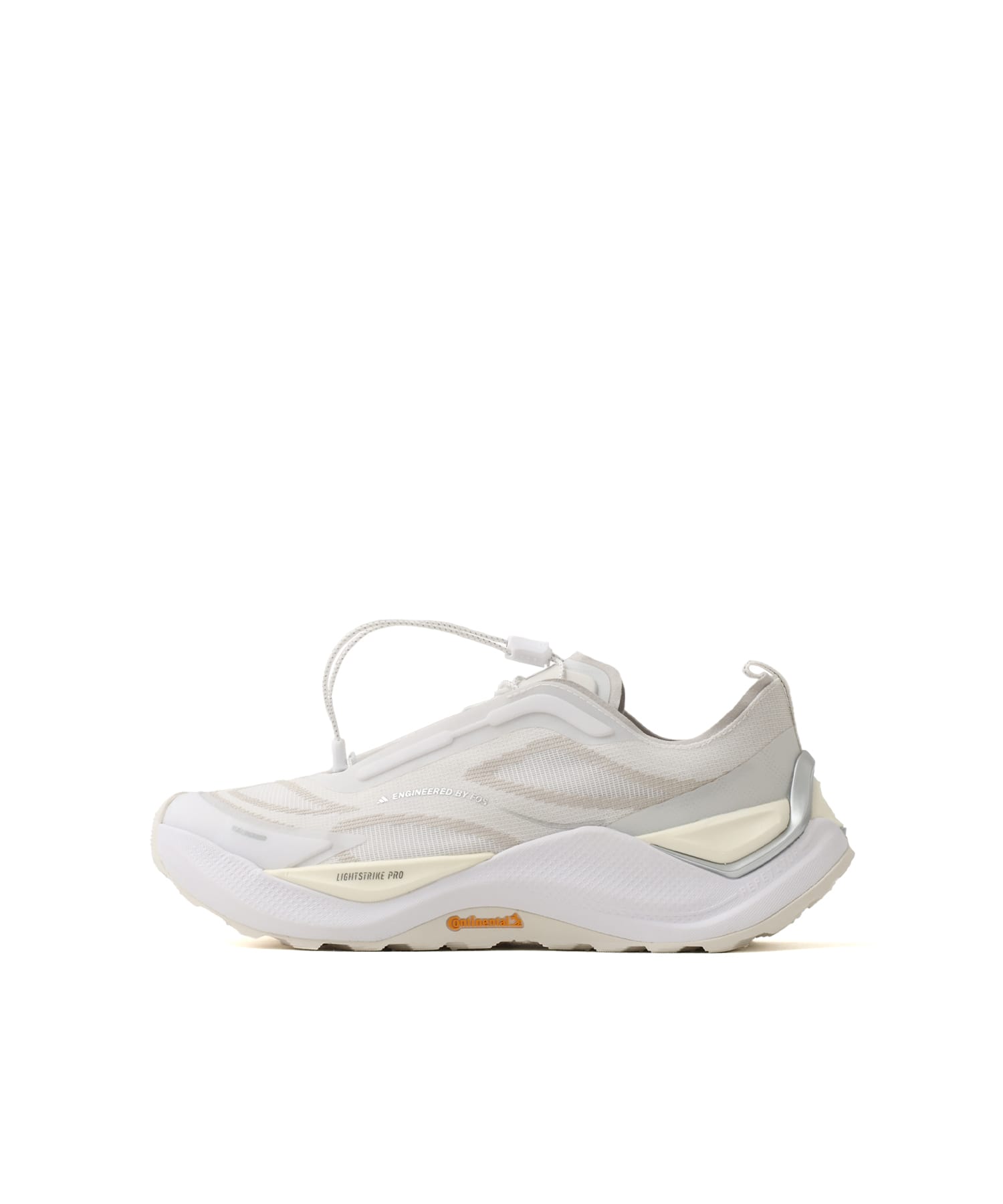 adidas HOLO PEAK FTWWHT/GRETWO/SILVMTのメイン画像