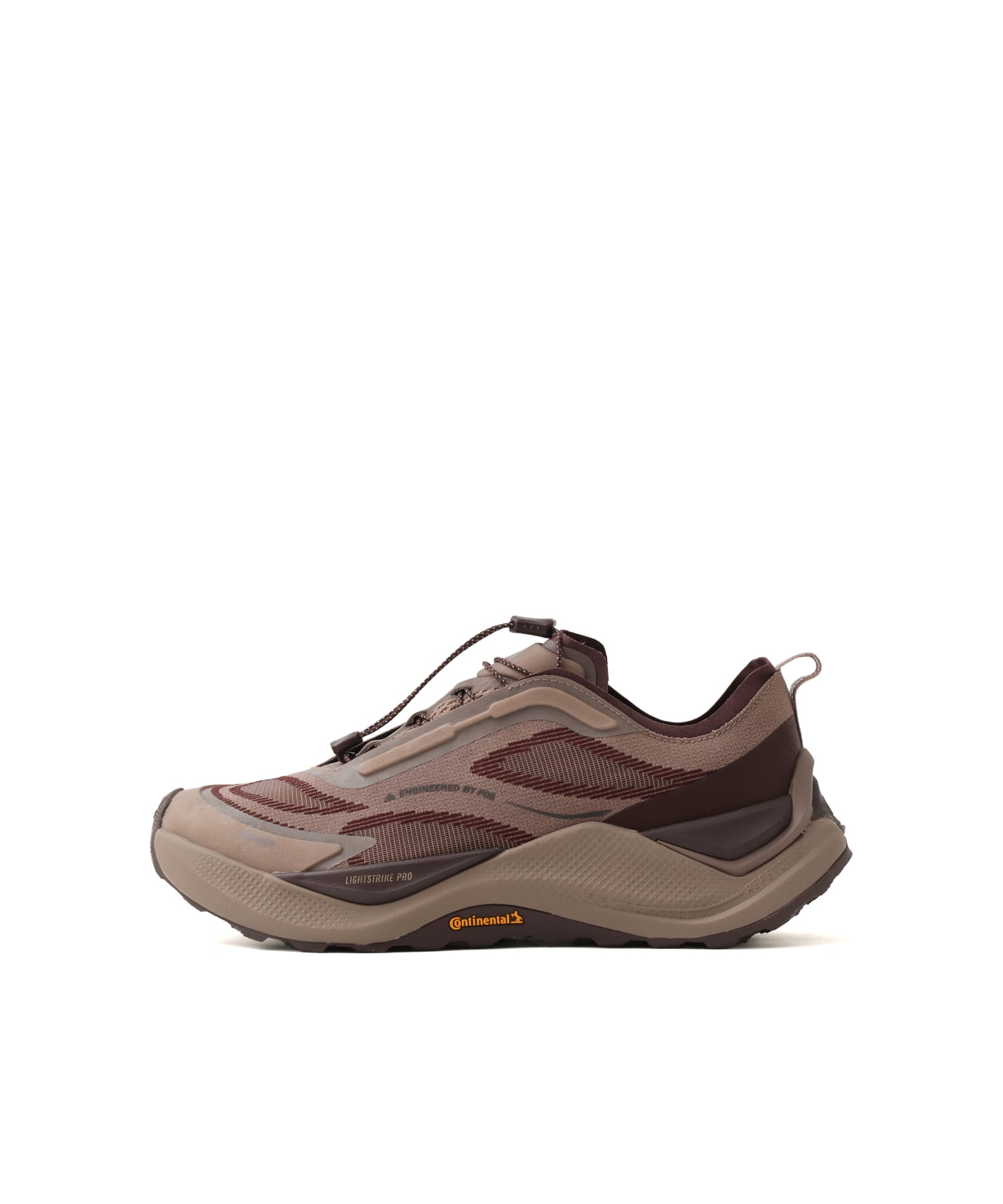 adidas HOLO PEAK TRABRN/AURRUB/MAROONのメイン画像