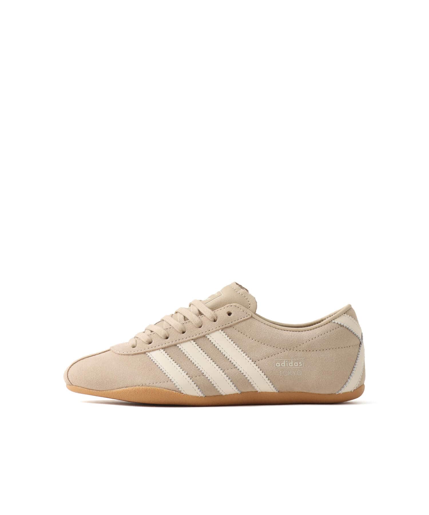 adidas TOKYO W STOKHA/OWHITE/GUM3のメイン画像