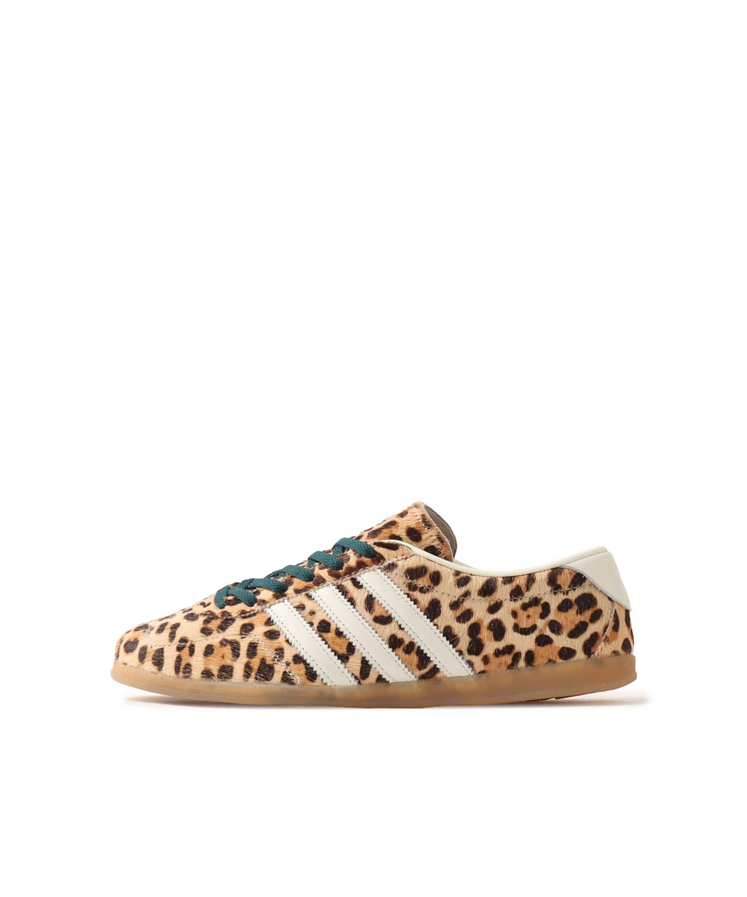 adidas GAZELLE LO PRO W MAGBEI/IVORY/GUM3のメイン画像