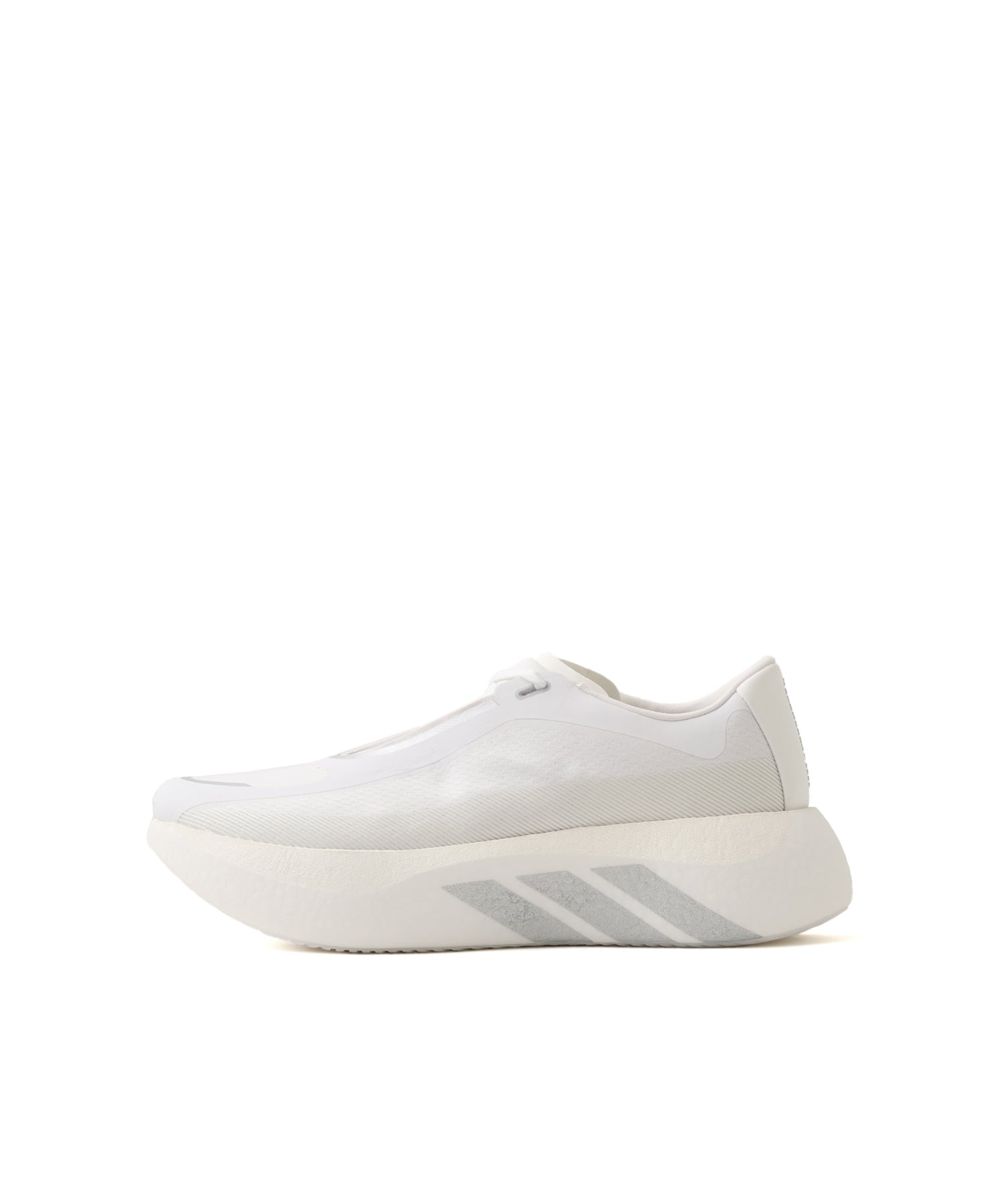adidas HYPERBOOST EDGE M FTWWHT/SILVMT/ZEROMTのメイン画像