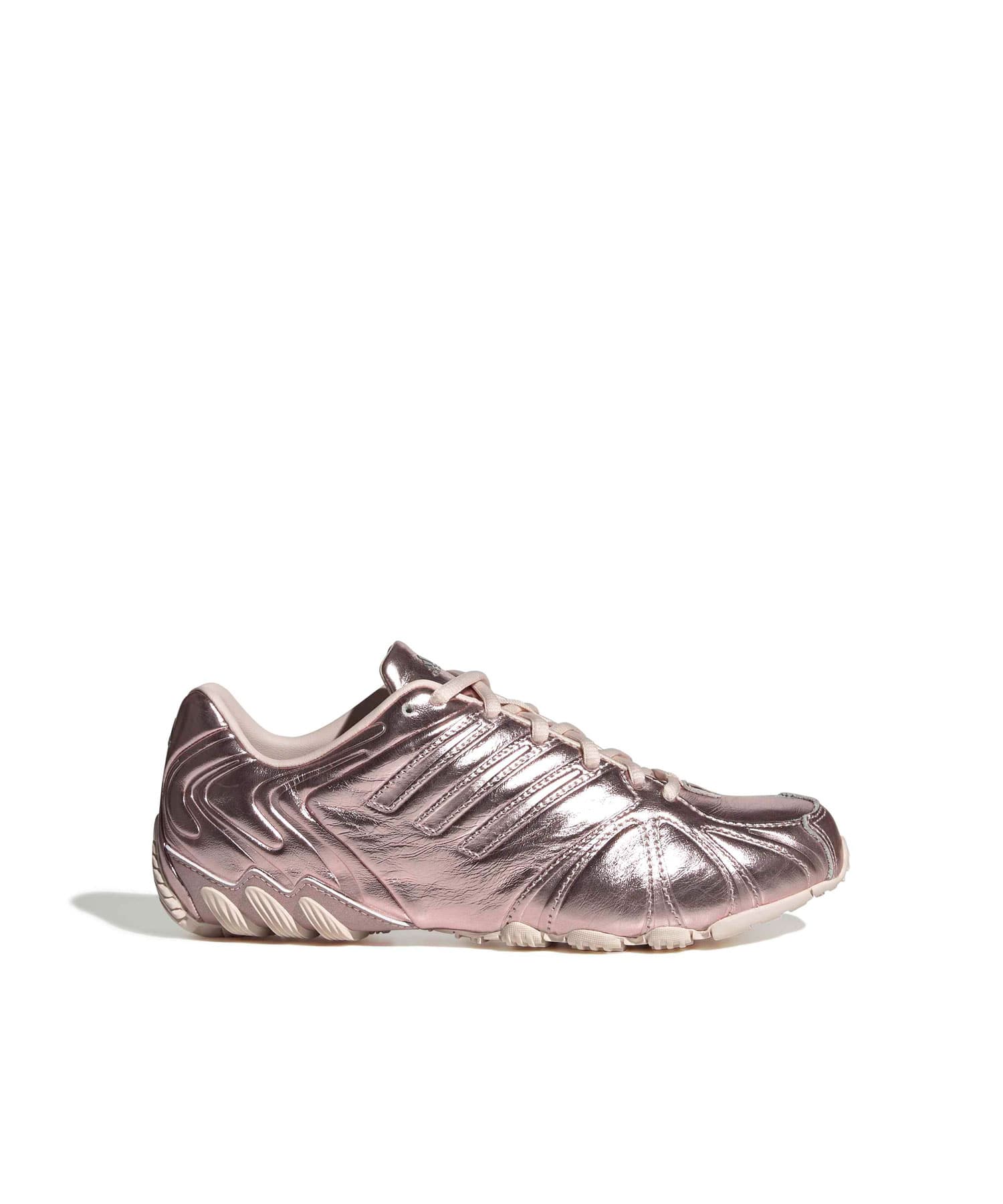 adidas GHOST SPRINT W WONQUA/OWHITE/SILVMTのメイン画像