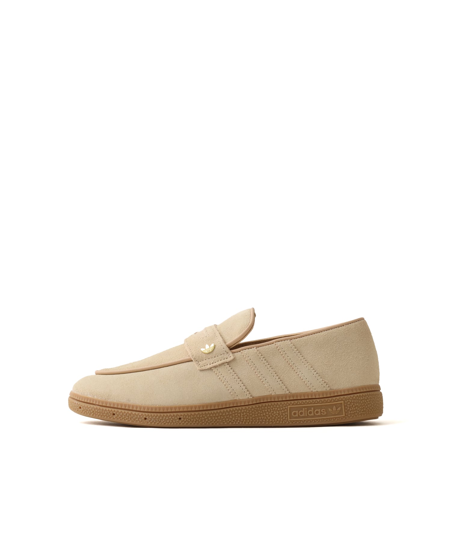 adidas HANDBALL SPEZIAL LOAFER W MAGBEI/MAGBEI/GUM4のメイン画像