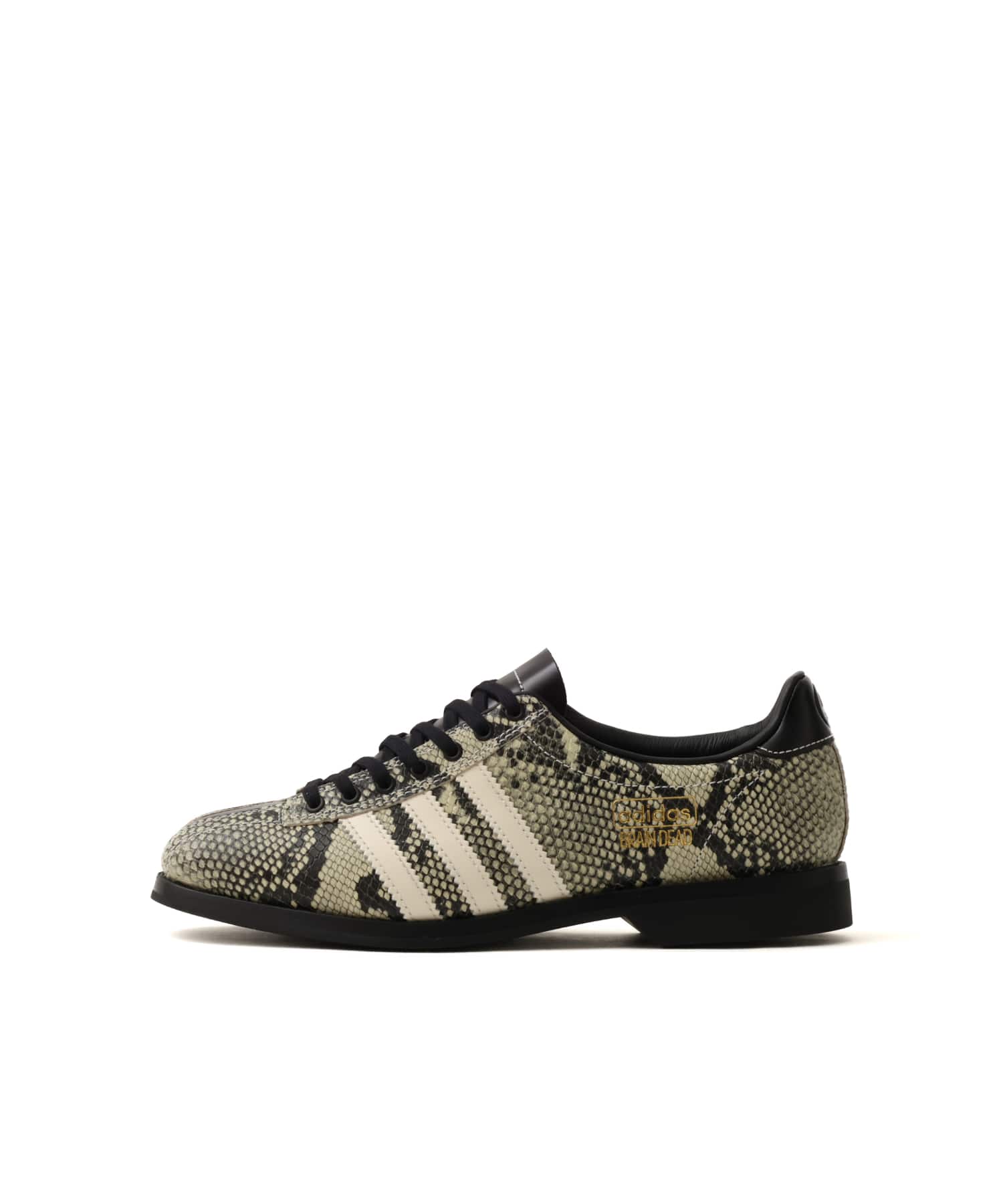 adidas BOWLING BRAIN DEAD SUPCOL/CREWHT/CBLACKのメイン画像