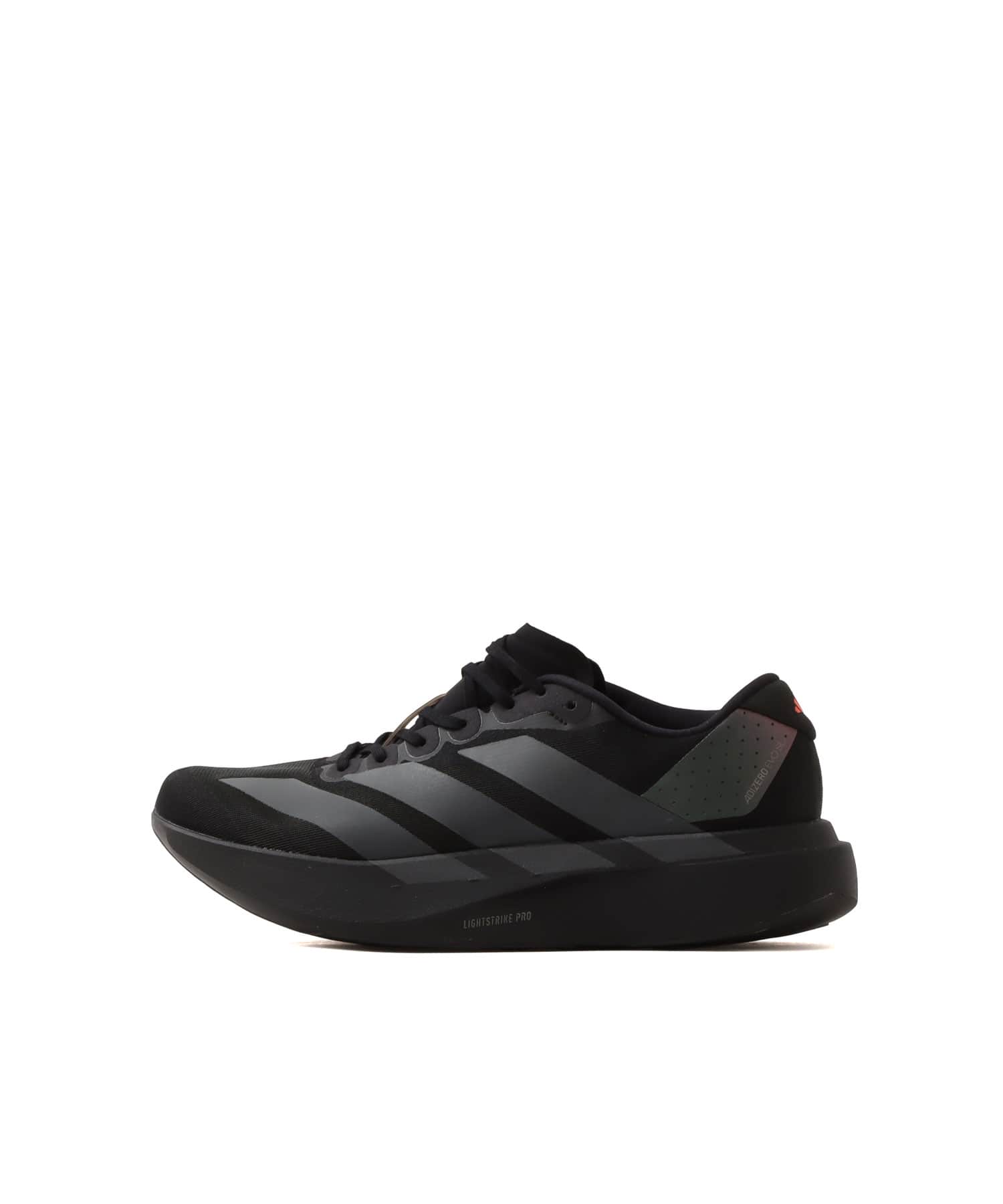 adidas adizero Evo SL M CBLACK/GREFOU/IMPORAのメイン画像