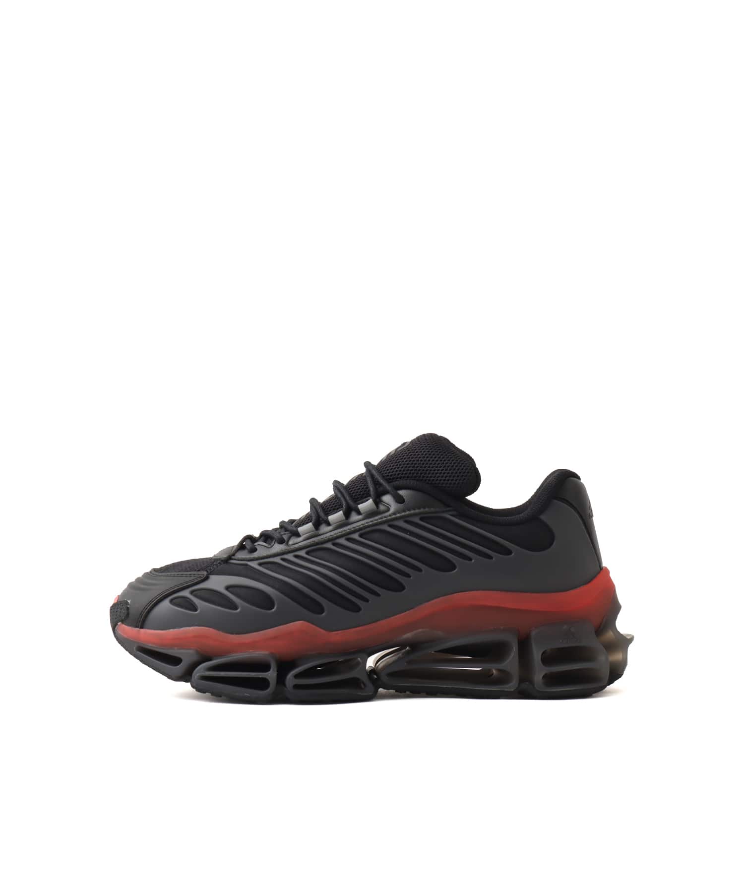 adidas CHAVARRIA MEGARIDE AG XL CBLACK/CBLACK/REDのメイン画像