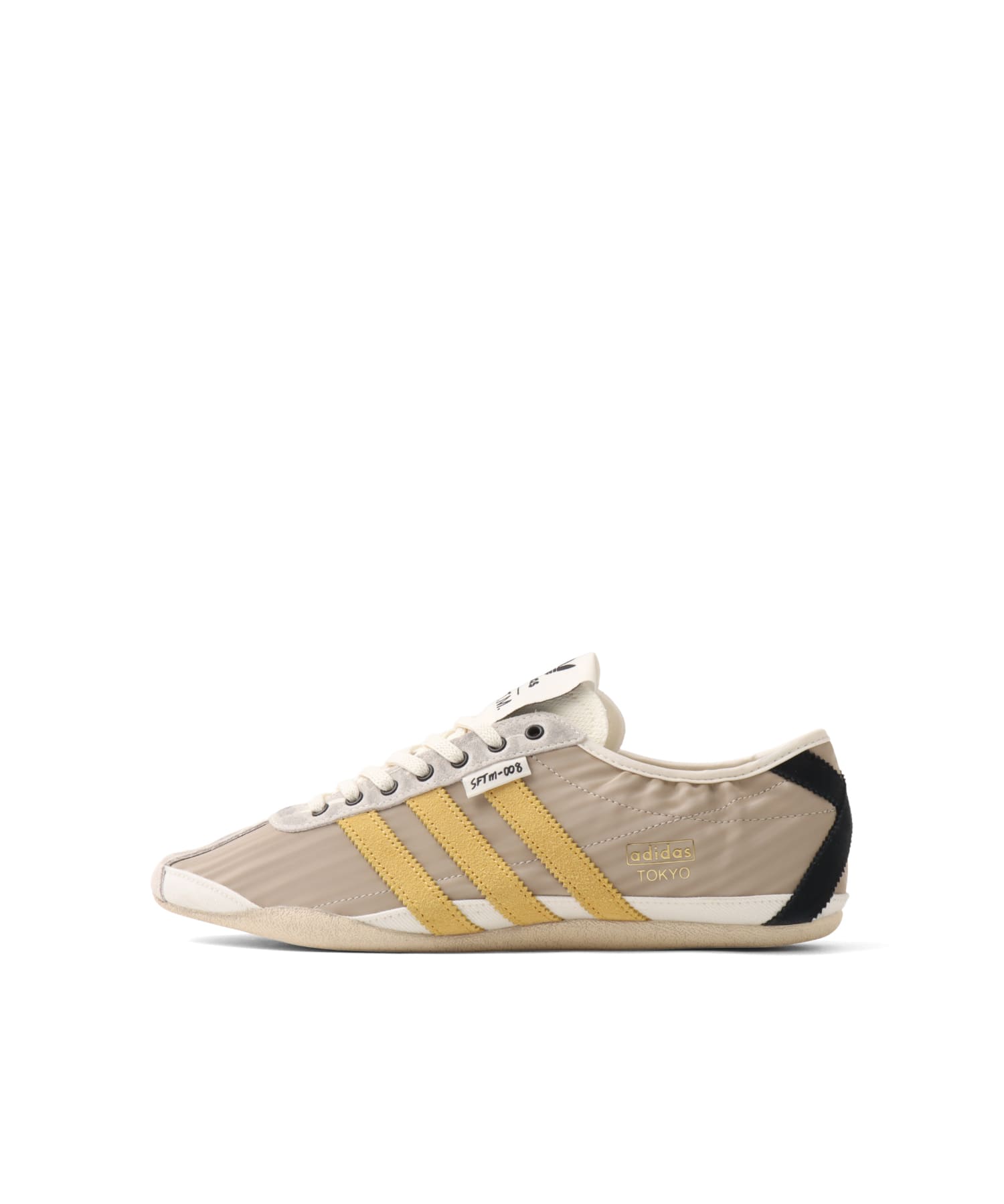 adidas TOKYO W SFTM OWHITE/PREYEL/CBLACKのメイン画像