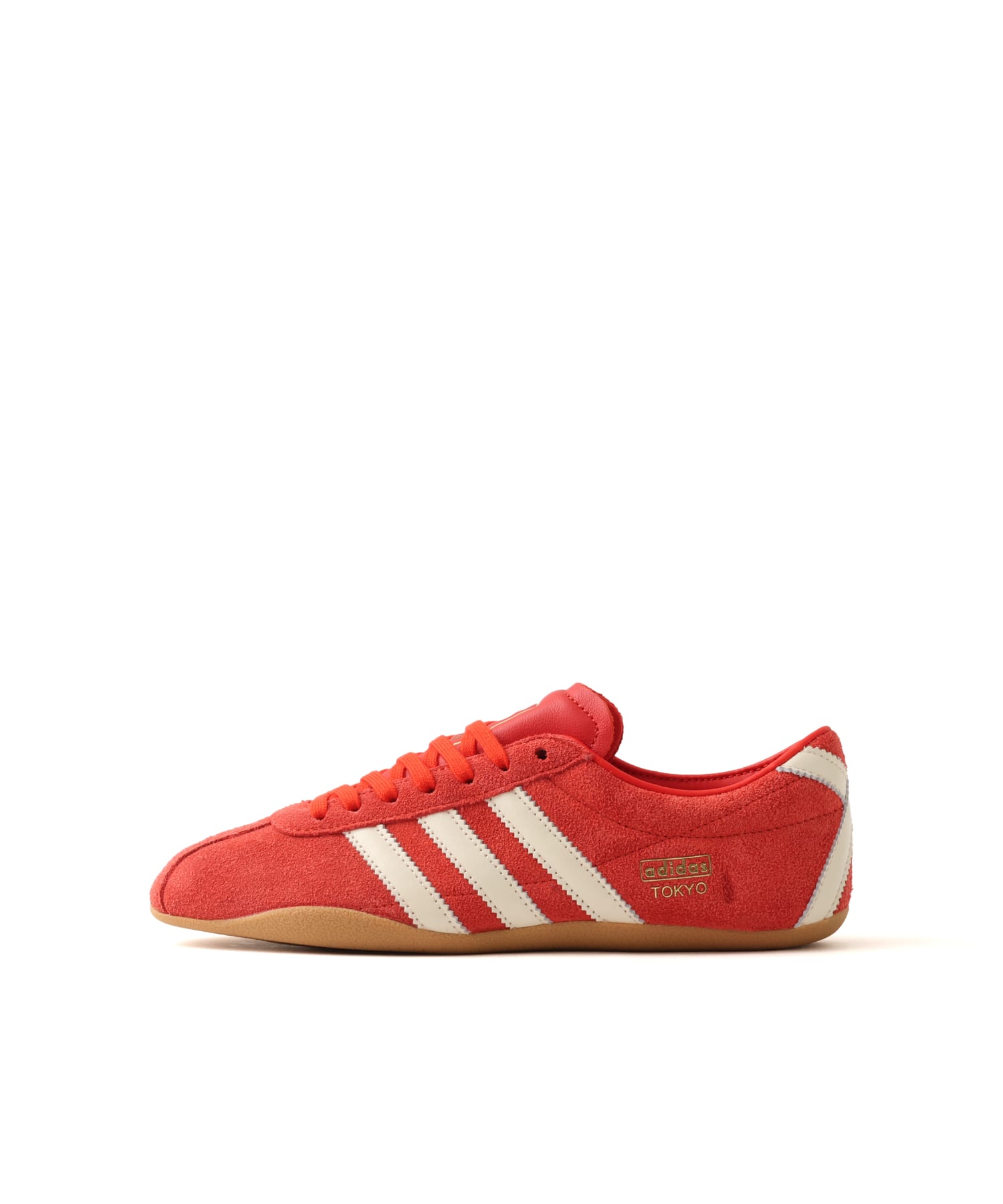 adidas TOKYO W RED/OWHITE/GUM3のメイン画像