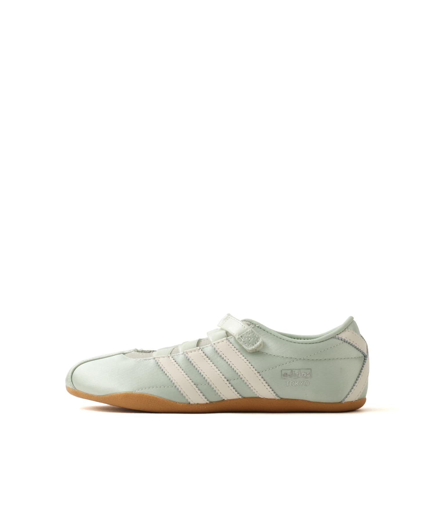 adidas TOKYO MJ W LINGRN/OWHITE/SILVMTのメイン画像