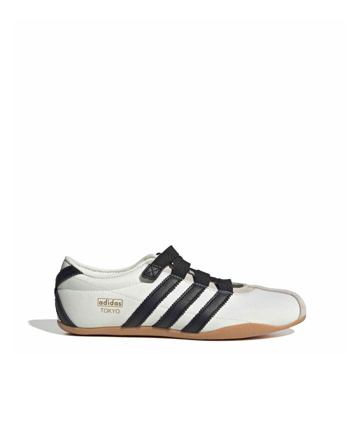 adidas TOKYO MJ W OWHITE/CBLACK/GUM3のメイン画像
