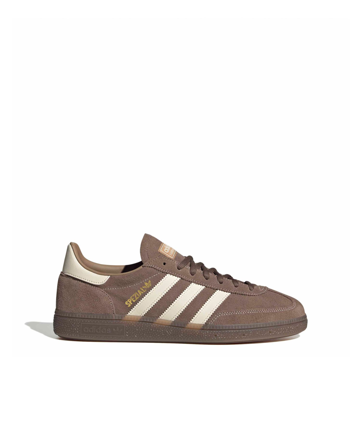 adidas HANDBALL SPEZIAL EARSTR/WONWHI/GUM5のメイン画像