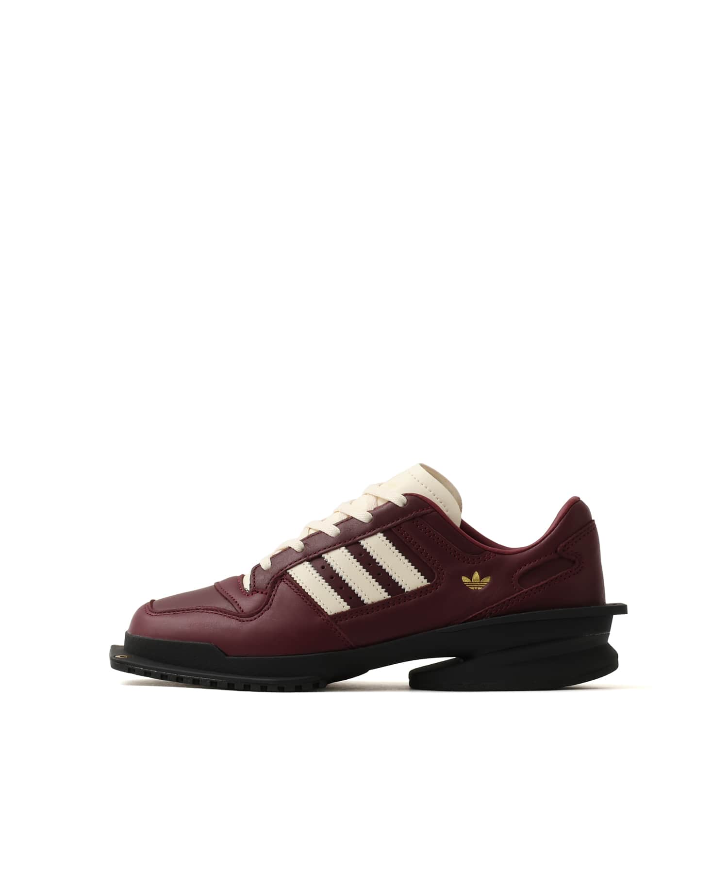 adidas FORUM SQ W SHARED/CREWHT/CBLACKのメイン画像