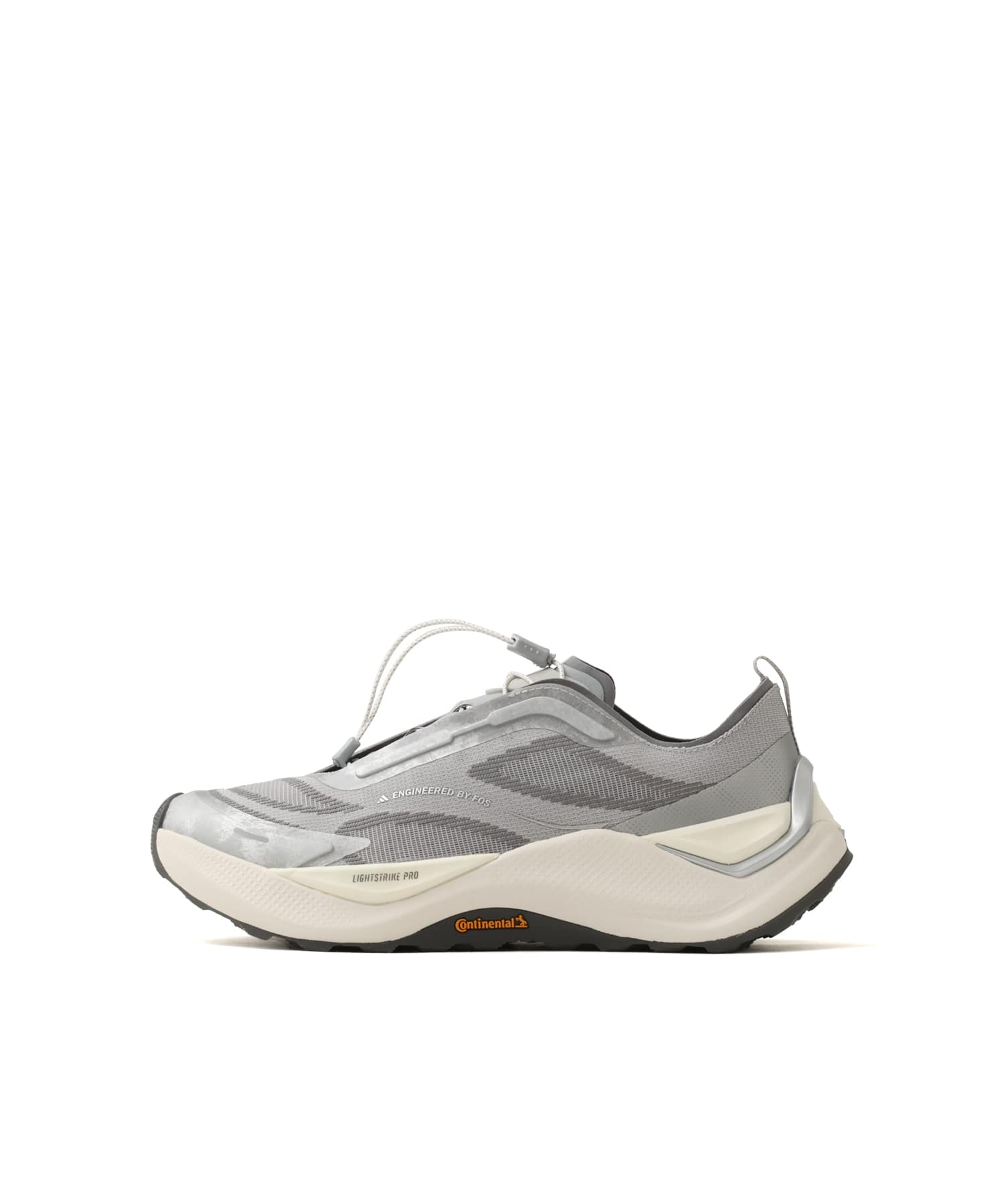 adidas HOLO PEAK CBLACK/IRONMT/FTWWHTのメイン画像