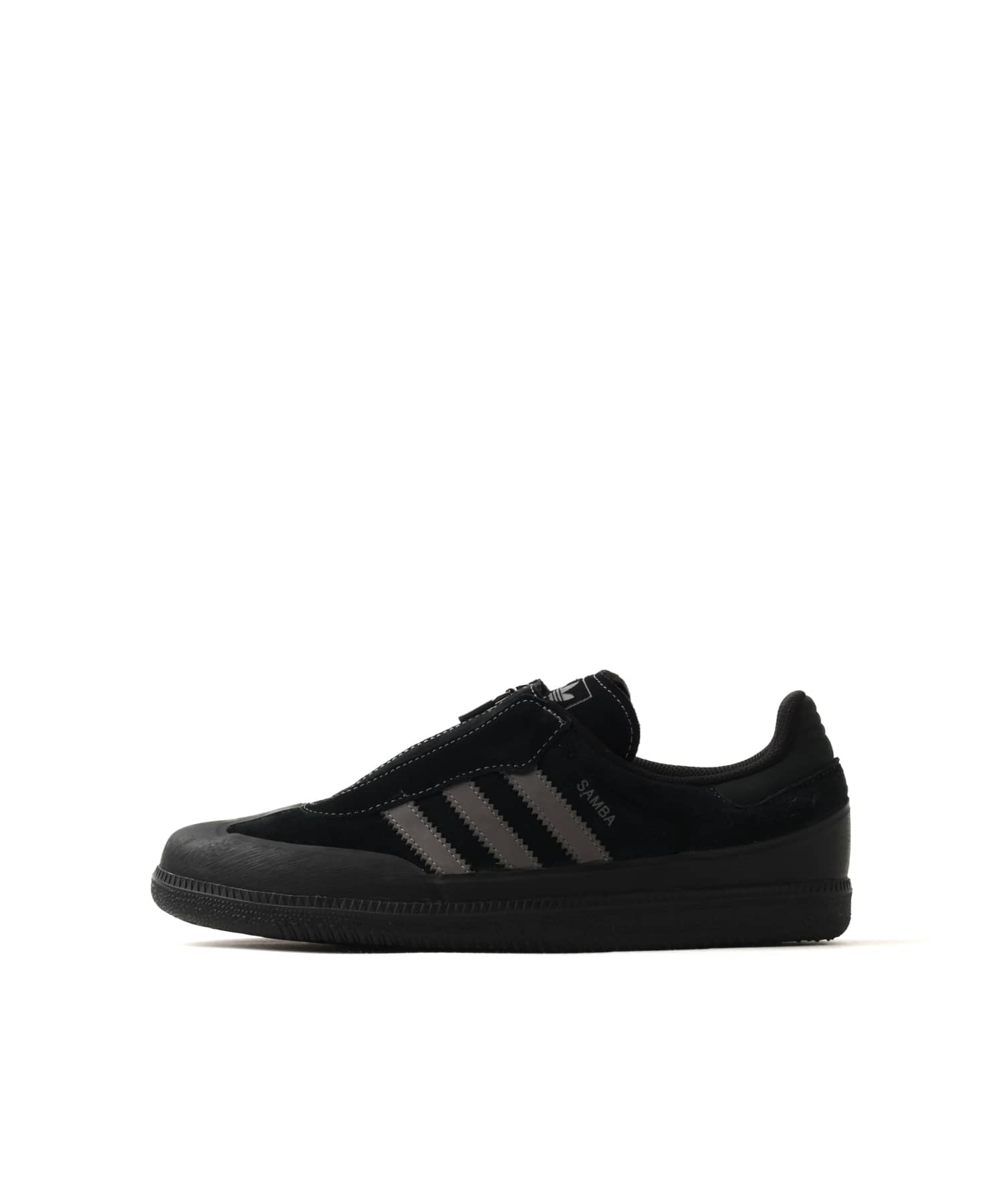 adidas SAMBA OG CBLACK/GREFOU/CBLACK