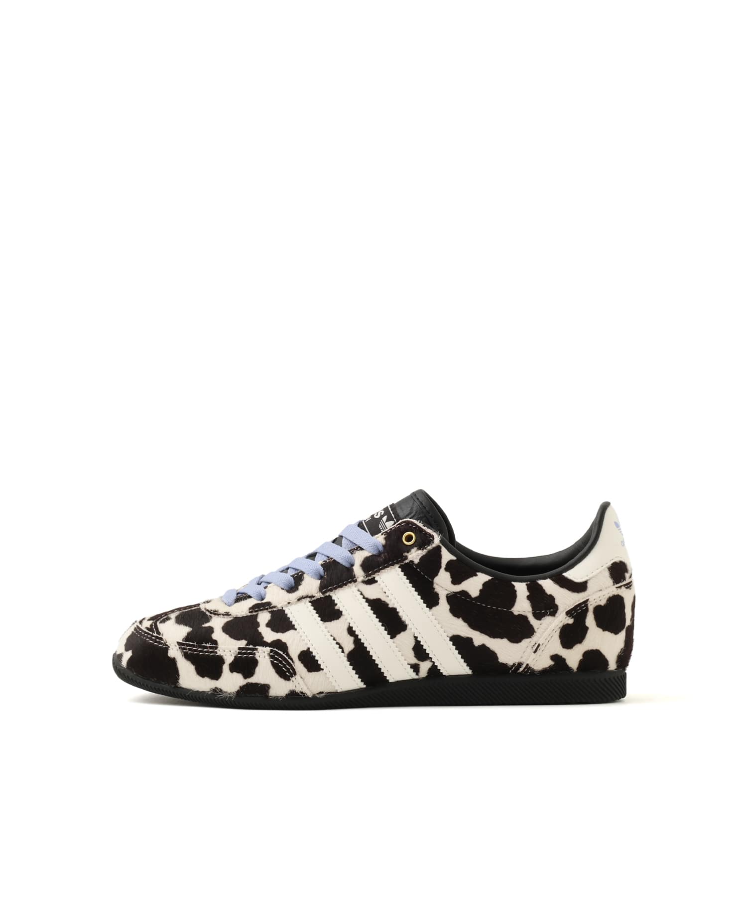 adidas JAPAN W CBLACK/CREWHT/GOLDMTのメイン画像