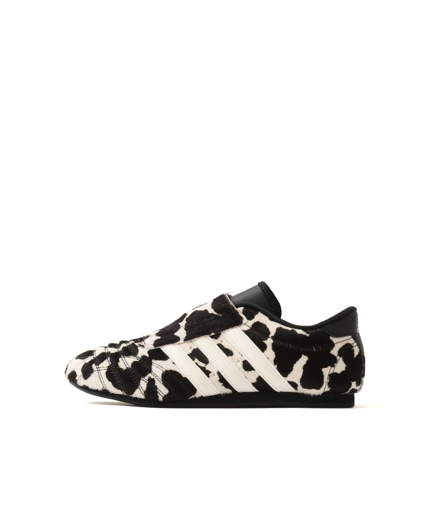 adidas TAEKWONDO W CBLACK/OWHITE/CBLACKのメイン画像