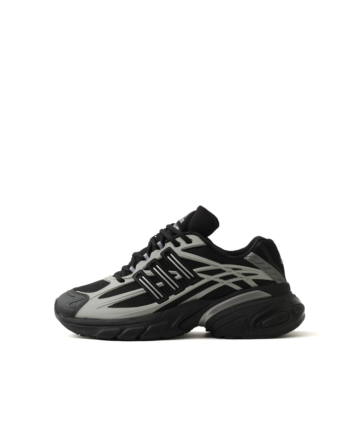 adidas ADISTAR XLG 2.0 CBLACK/CBLACK/IRONMTのメイン画像