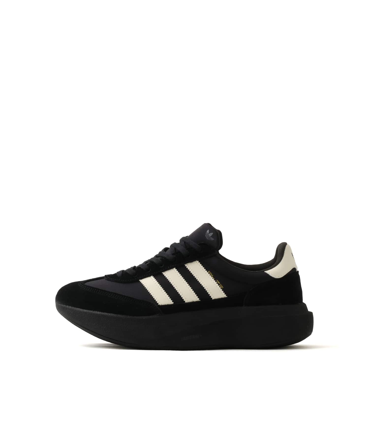 adidas SL 72 PRO CBLACK/CREWHT/CARBONのメイン画像