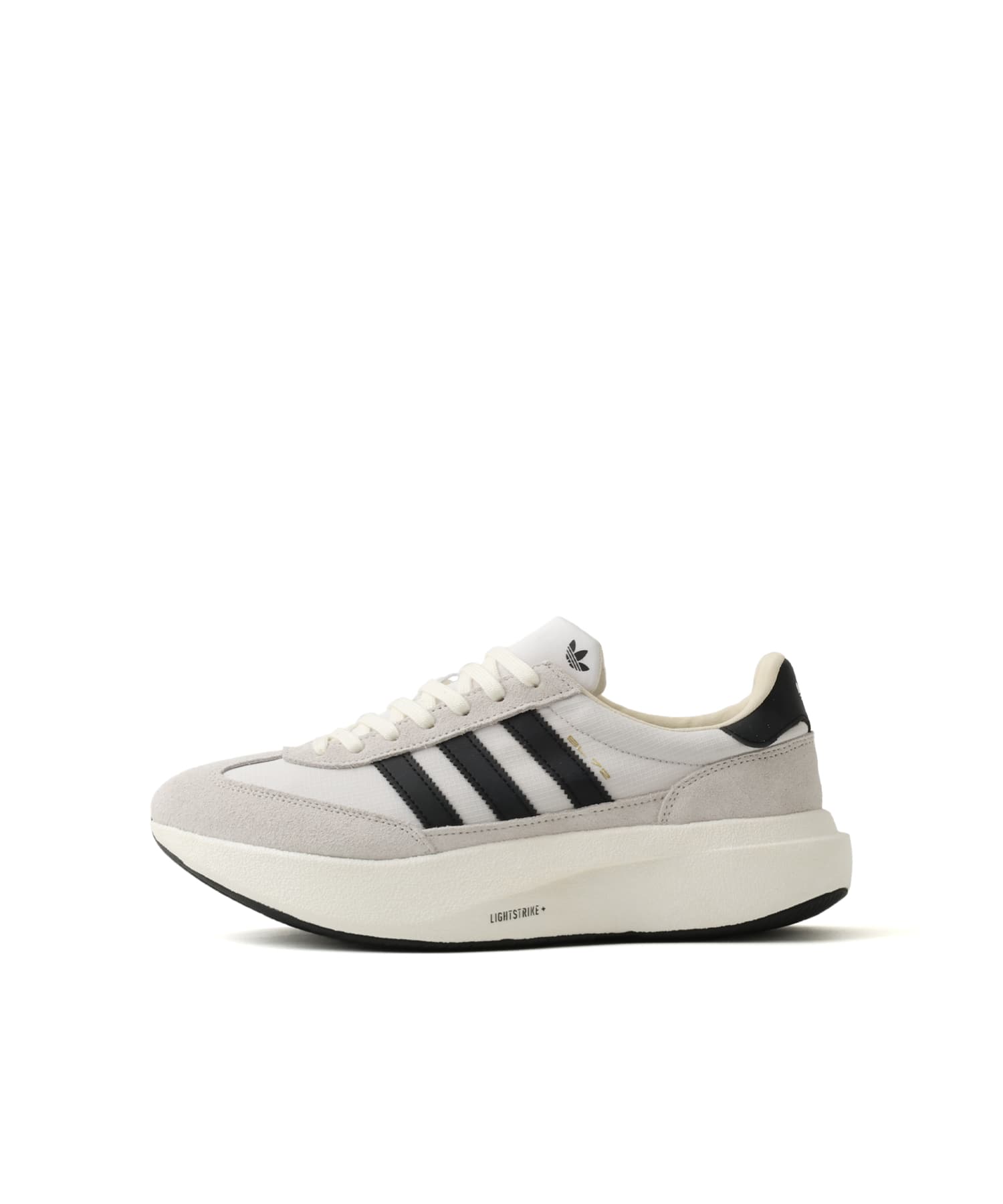 adidas SL 72 PRO CRYWHT/CBLACK/CHAPEAのメイン画像